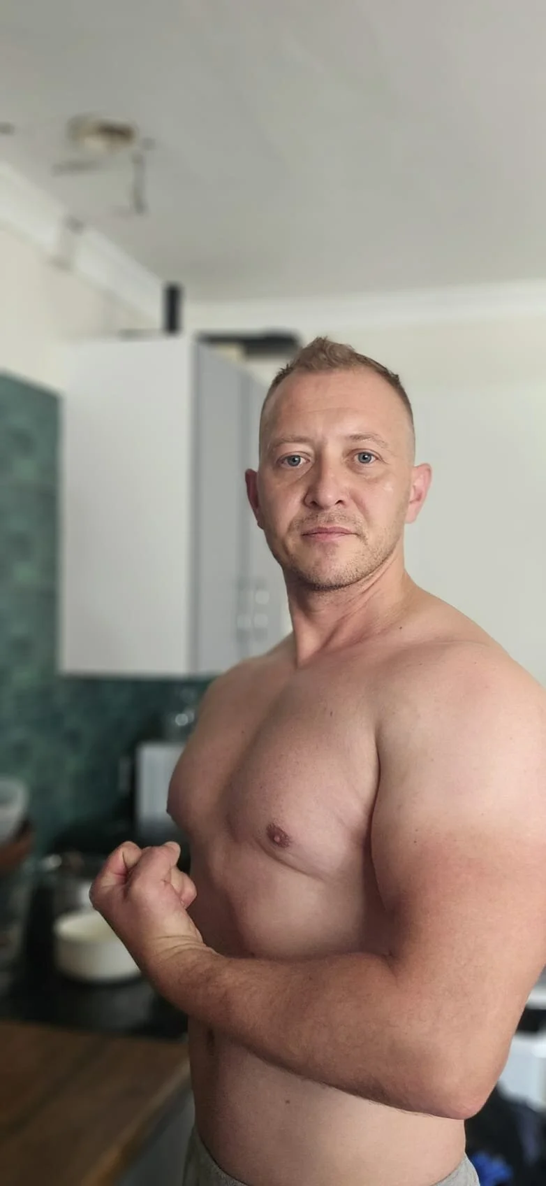 XXX Porn Photo of Nude Adamus41 1