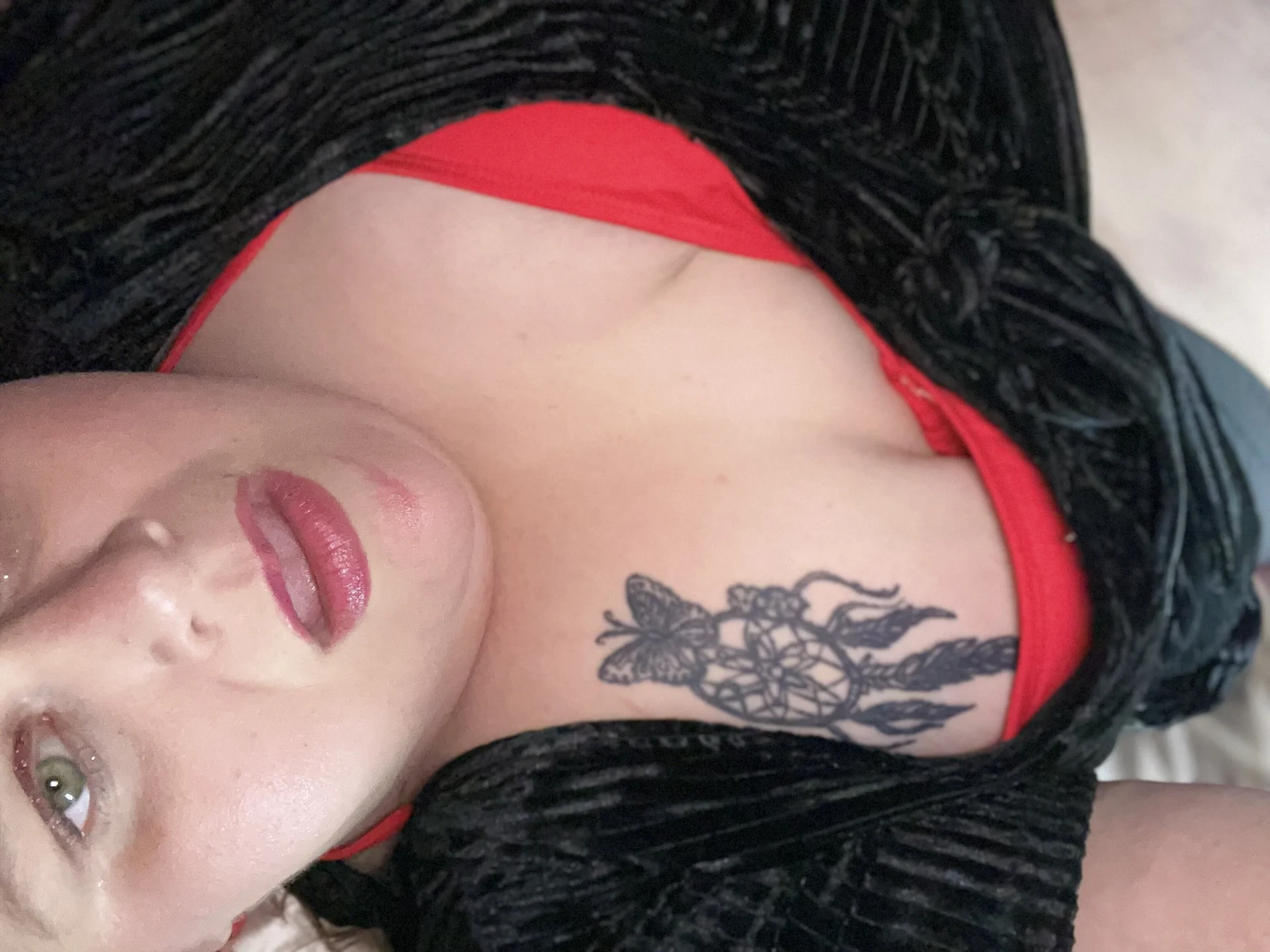 XXX Porn Photo of Nude Fatpussybigass 56