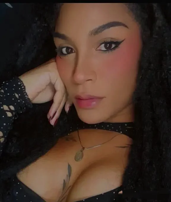 XXX Porn Photo of Nude hottie_cristall 5