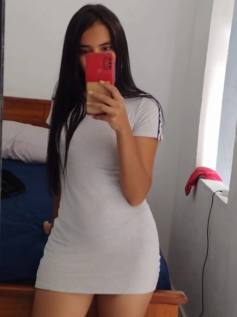 XXX Porn Photo of Nude Mila_rouge06 3
