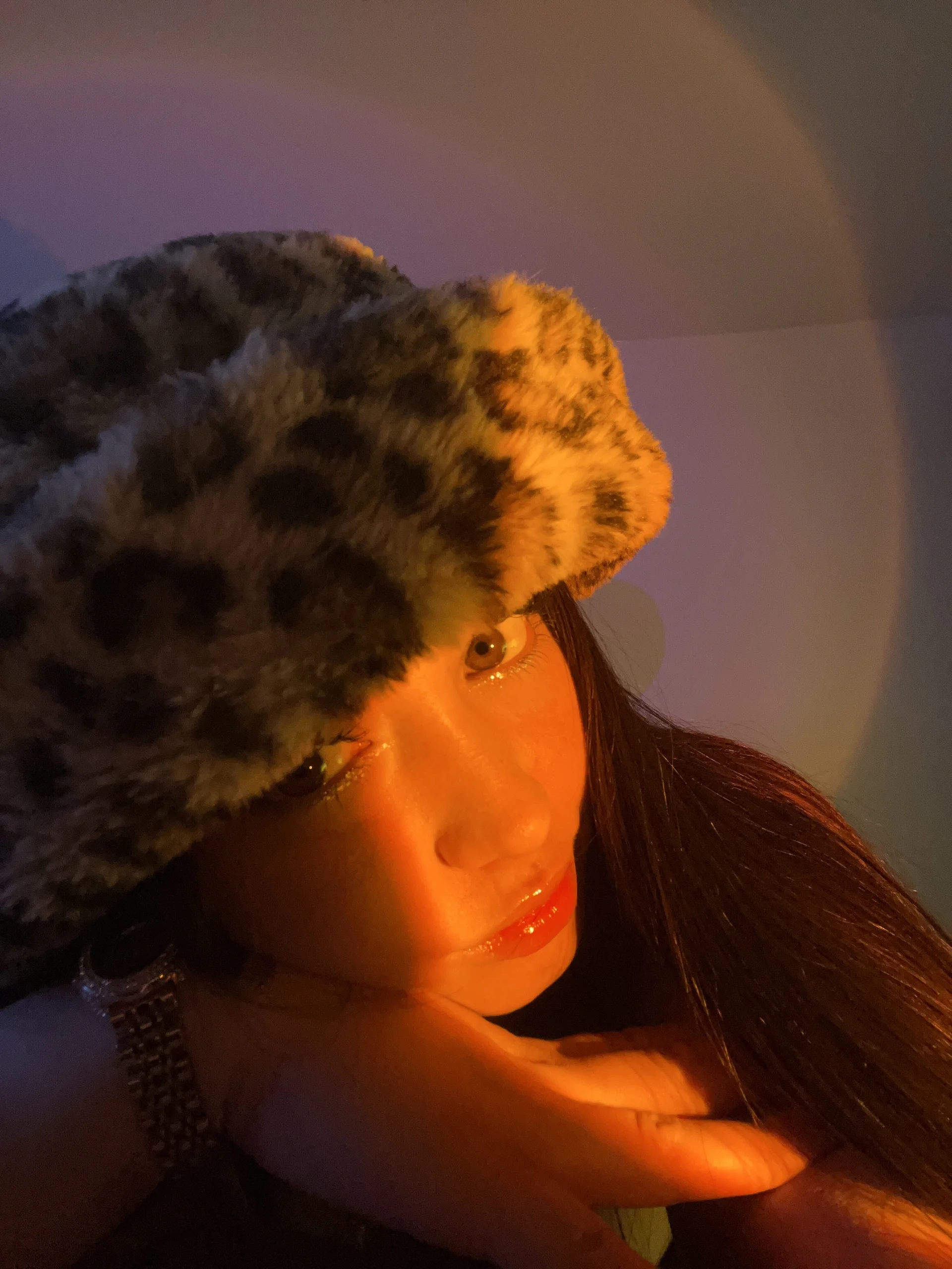 XXX Porn Photo of Nude SofiaBermudez 39