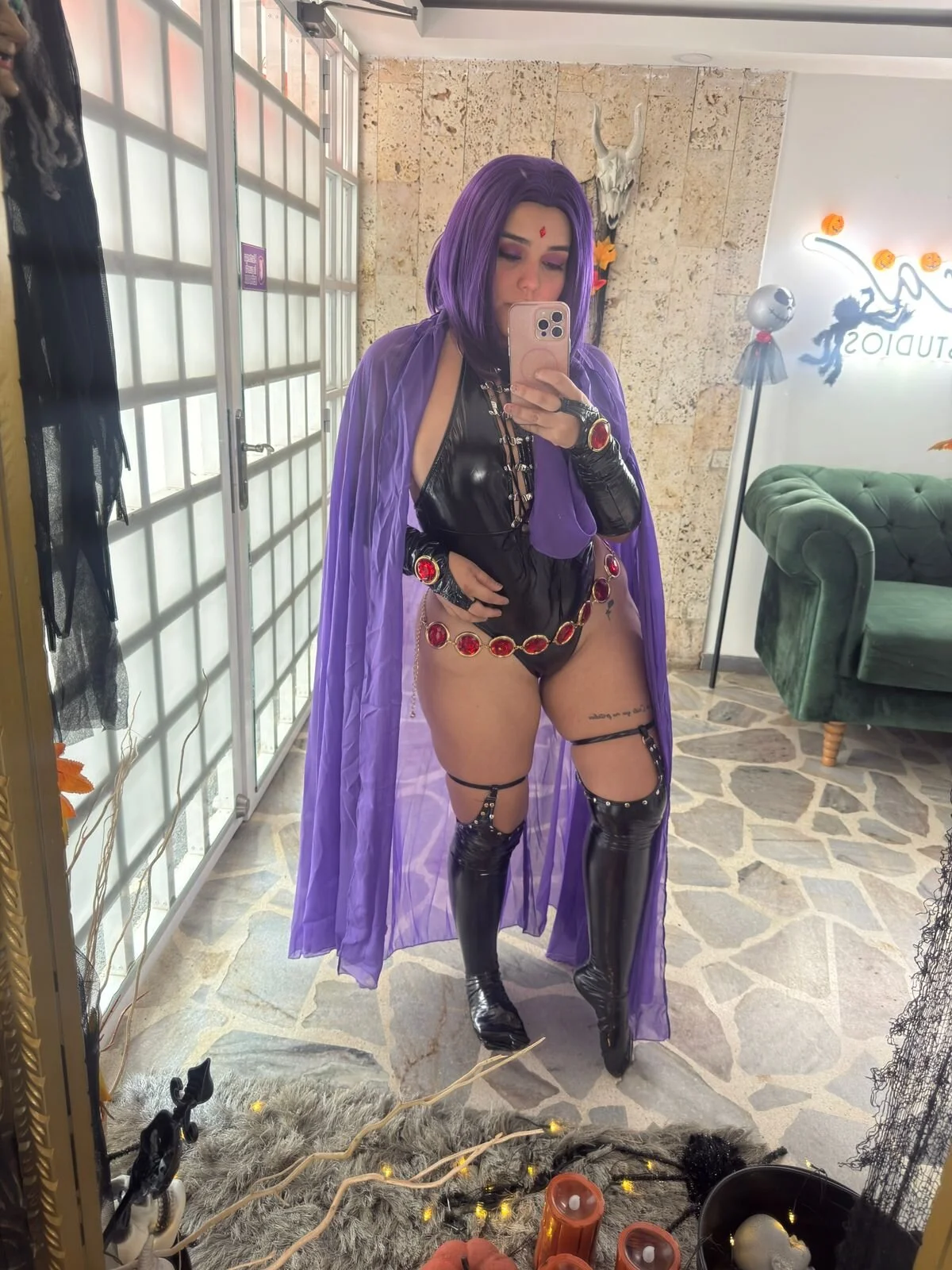 XXX Porn Photo of Nude Maddysex_ 515