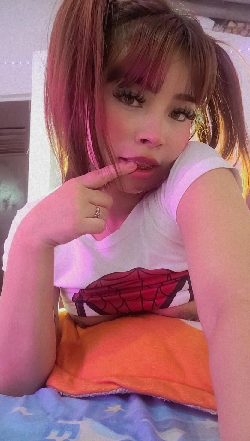 XXX Porn Photo of Nude bonnie_moon 7