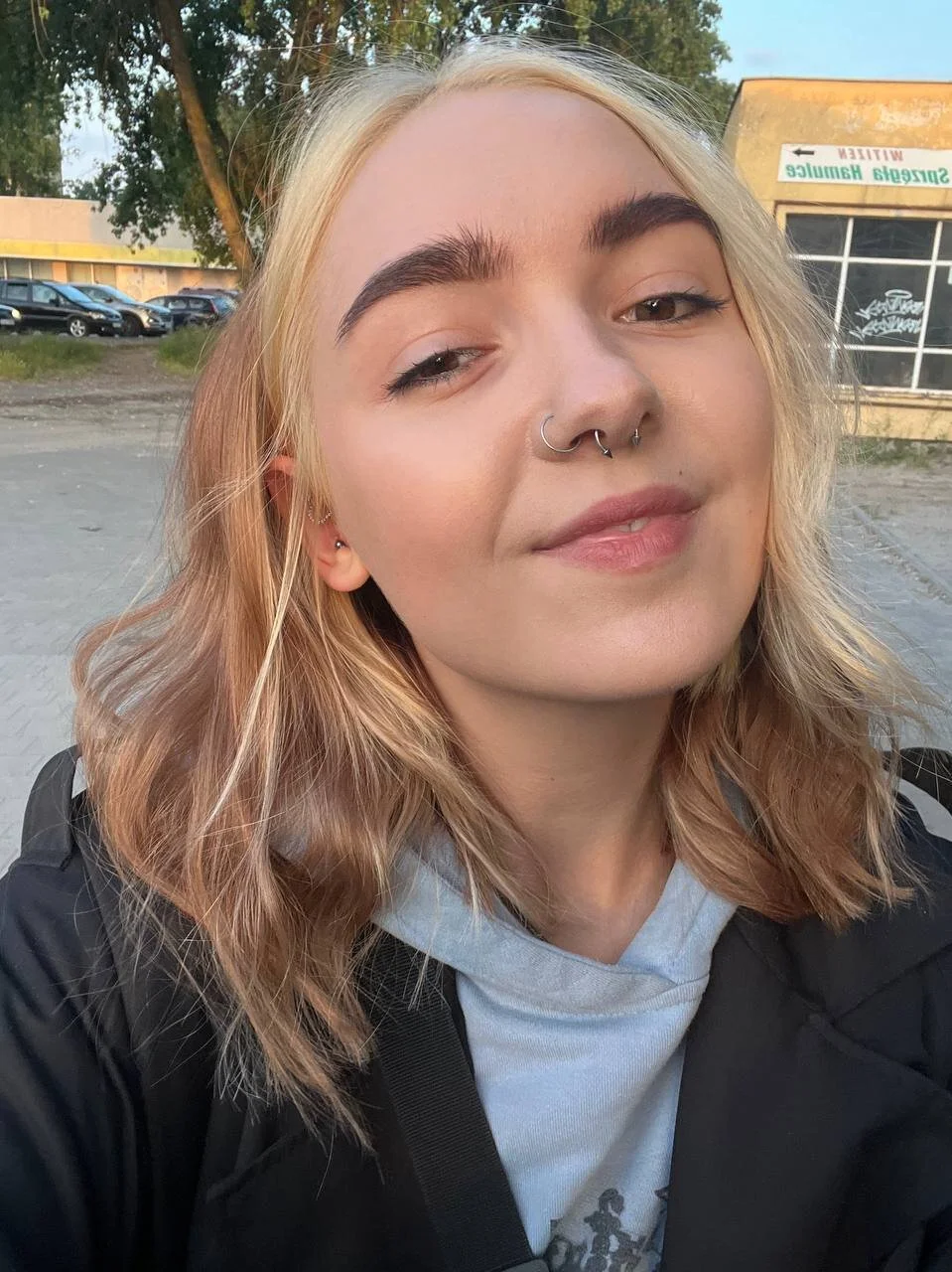 XXX Porn Photo of Nude RoxyWet 8