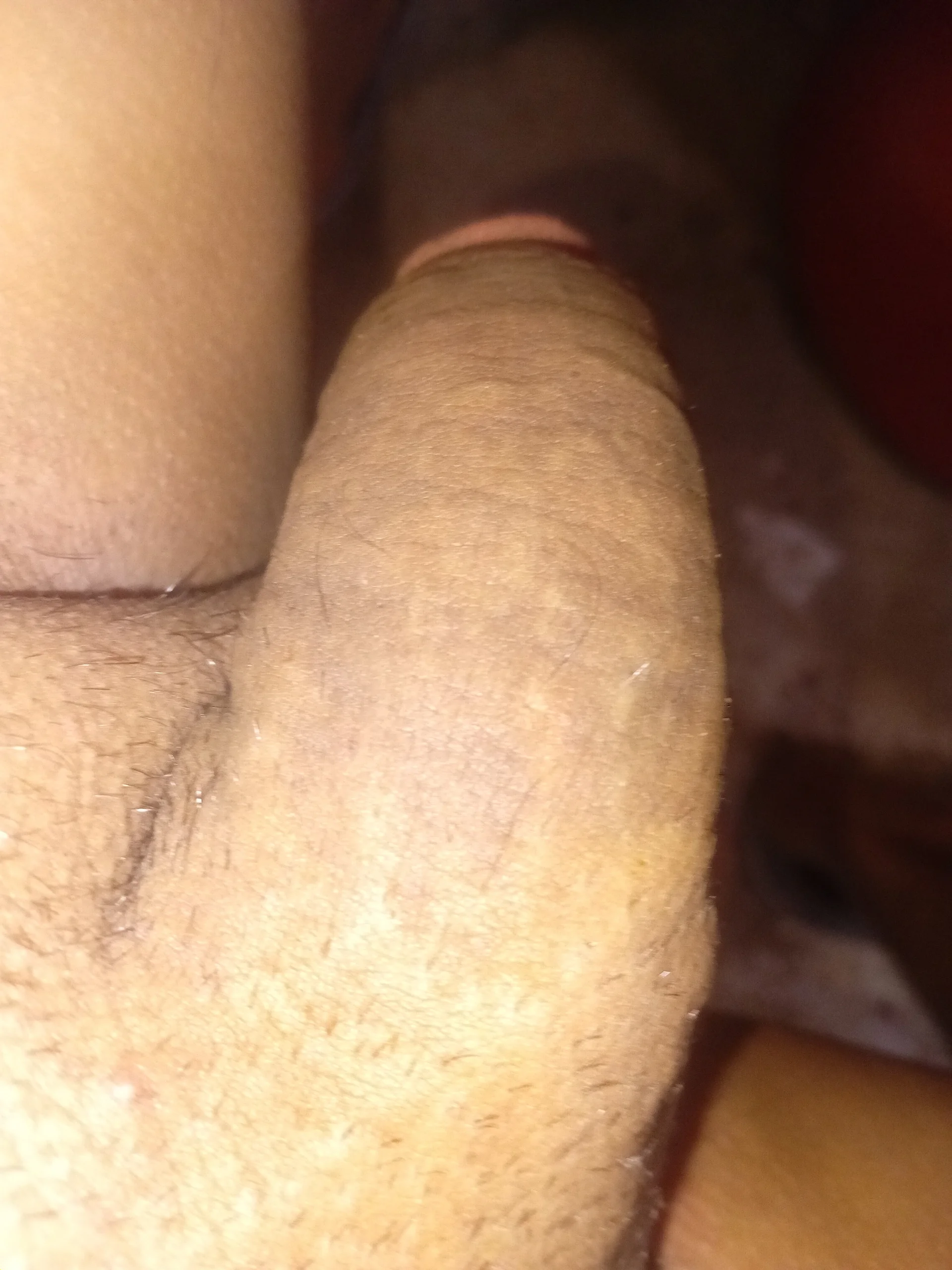 XXX Porn Photo of Nude EnviedCecum 1