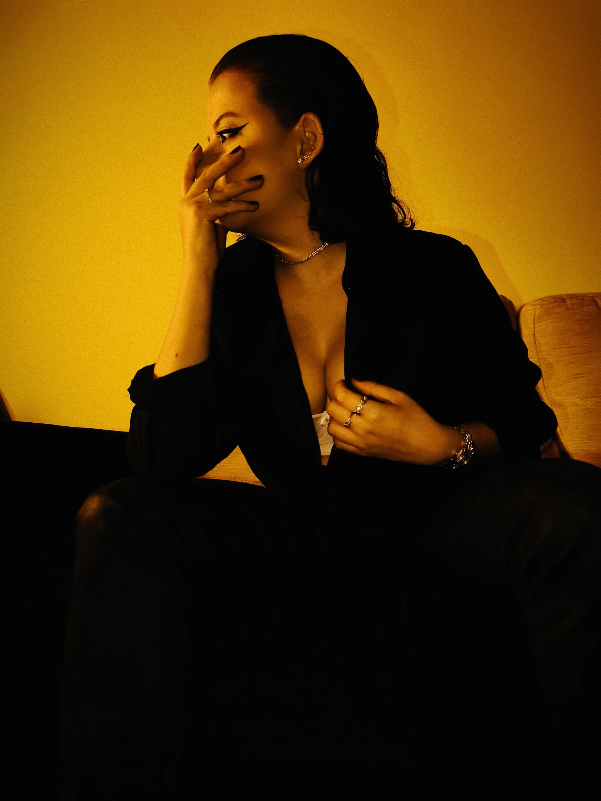XXX Porn Photo of Nude Noire_Mistress 8