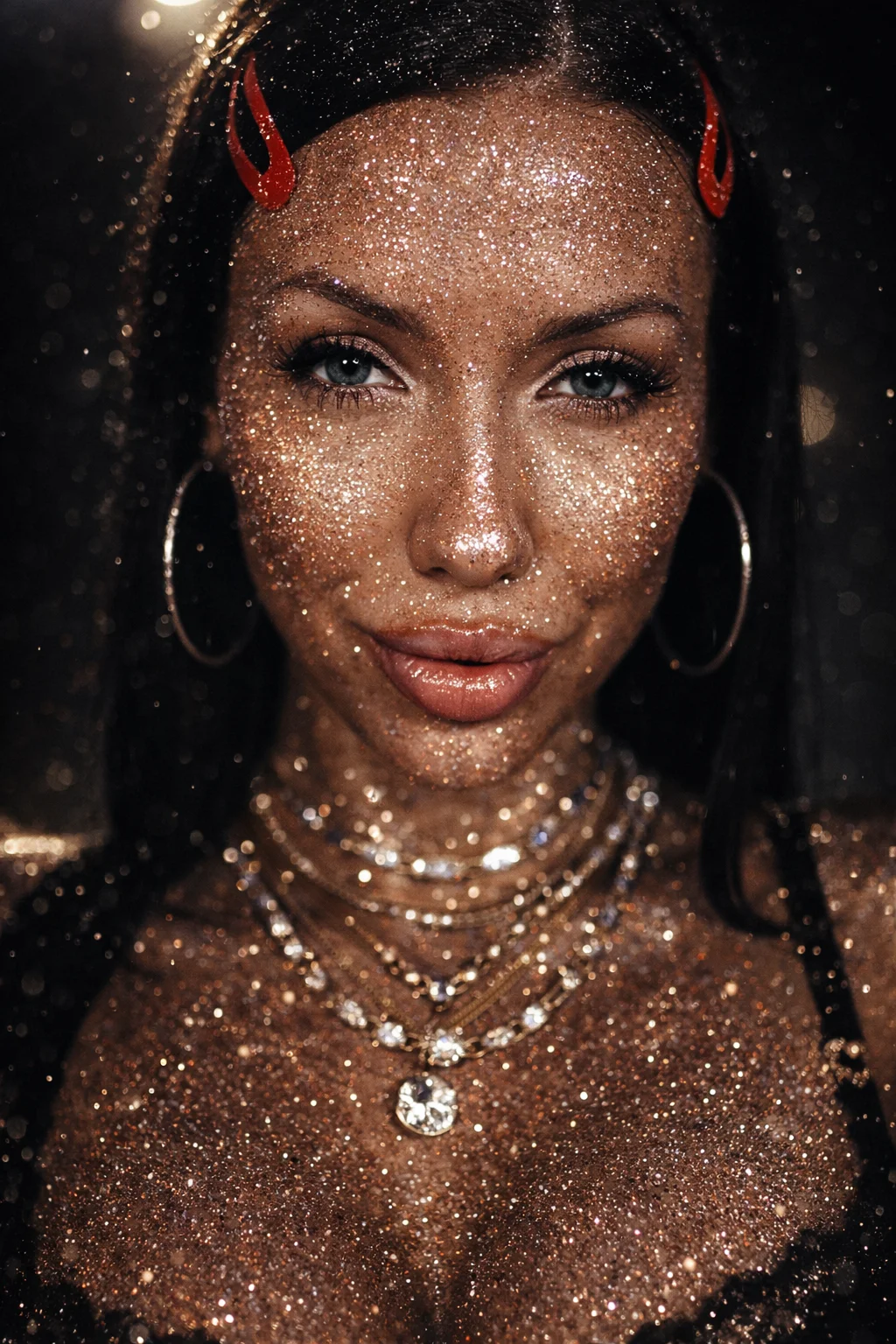 XXX Porn Photo of Nude MissDeepVelur 10