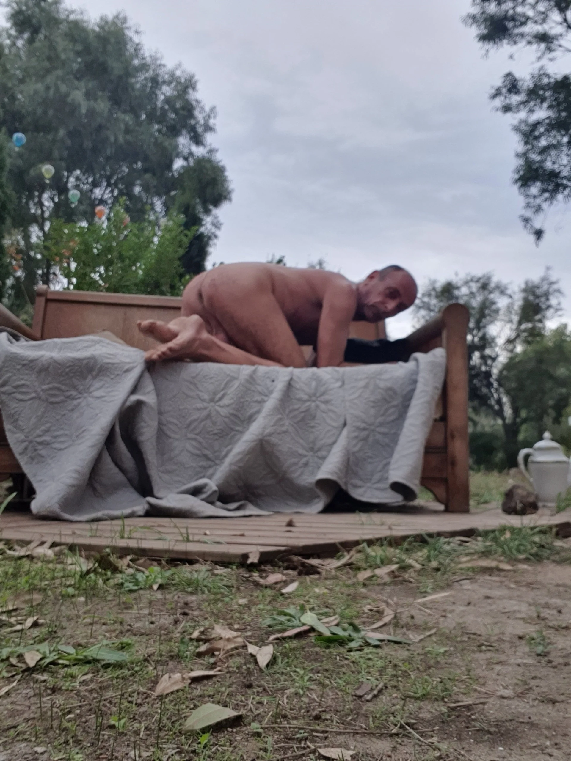 XXX Porn Photo of Nude LuluEros 29