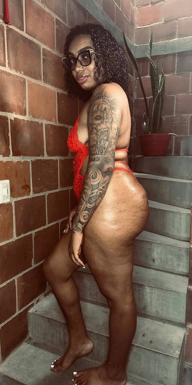XXX Porn Photo of Nude Piel_Canella 8