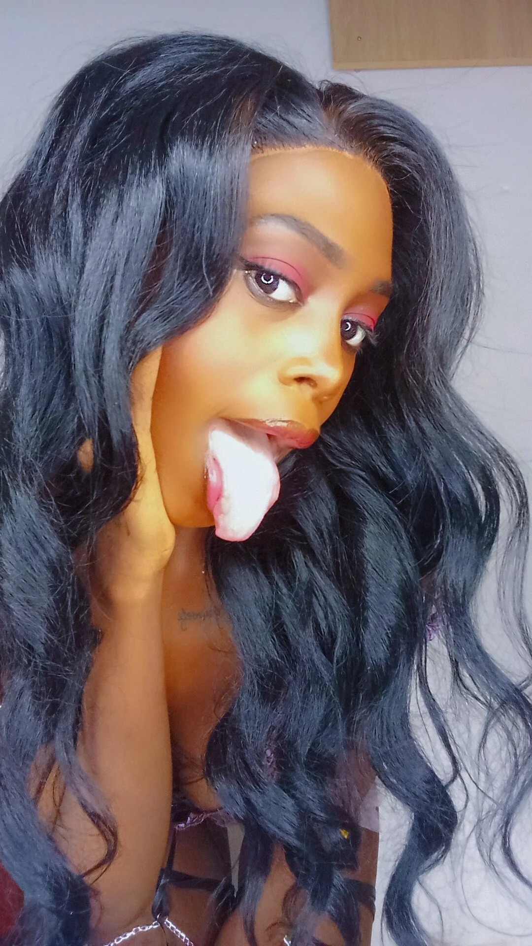 XXX Porn Photo of Nude melahnin 11