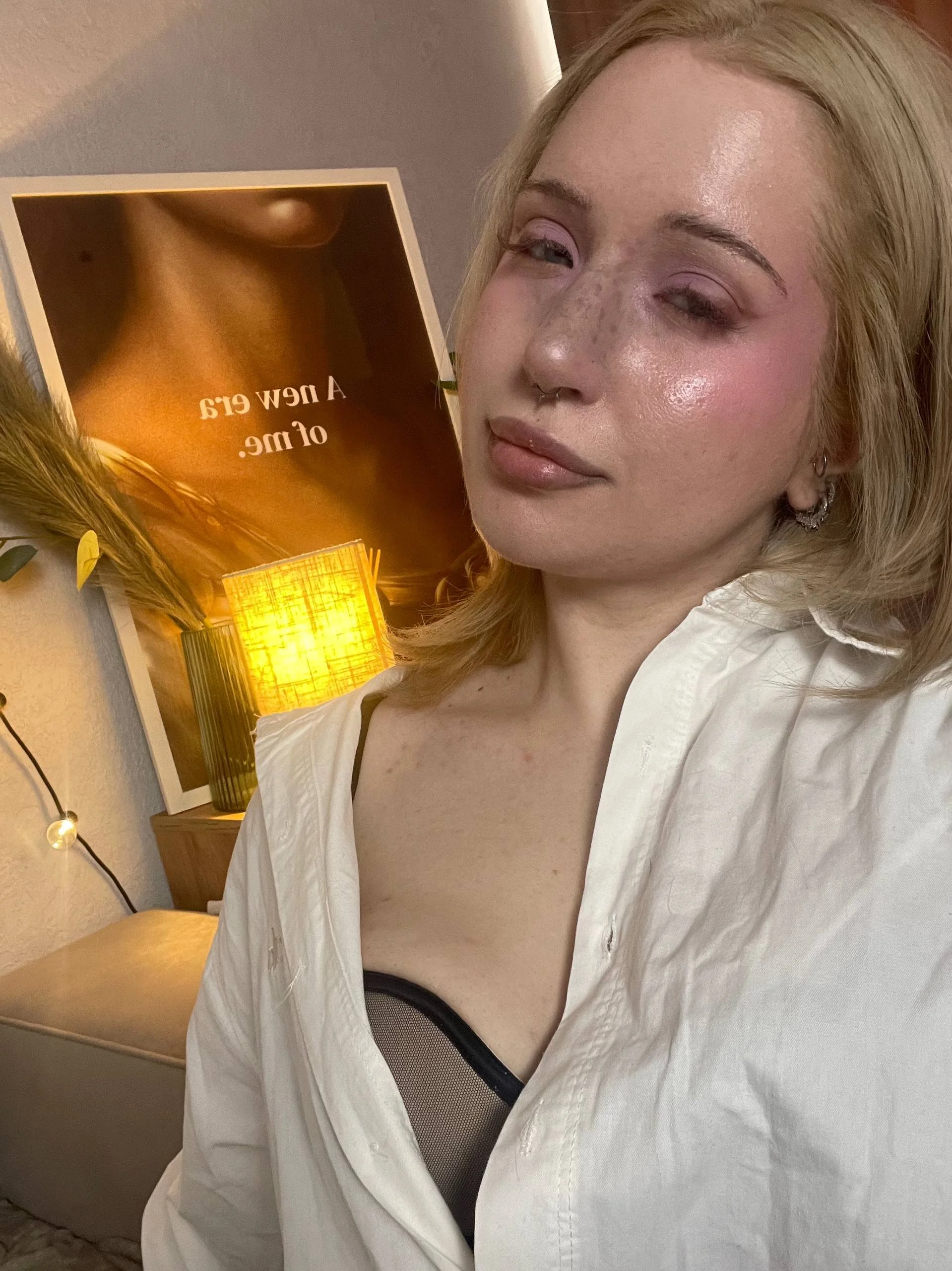 XXX Porn Photo of Nude Lumllue 2