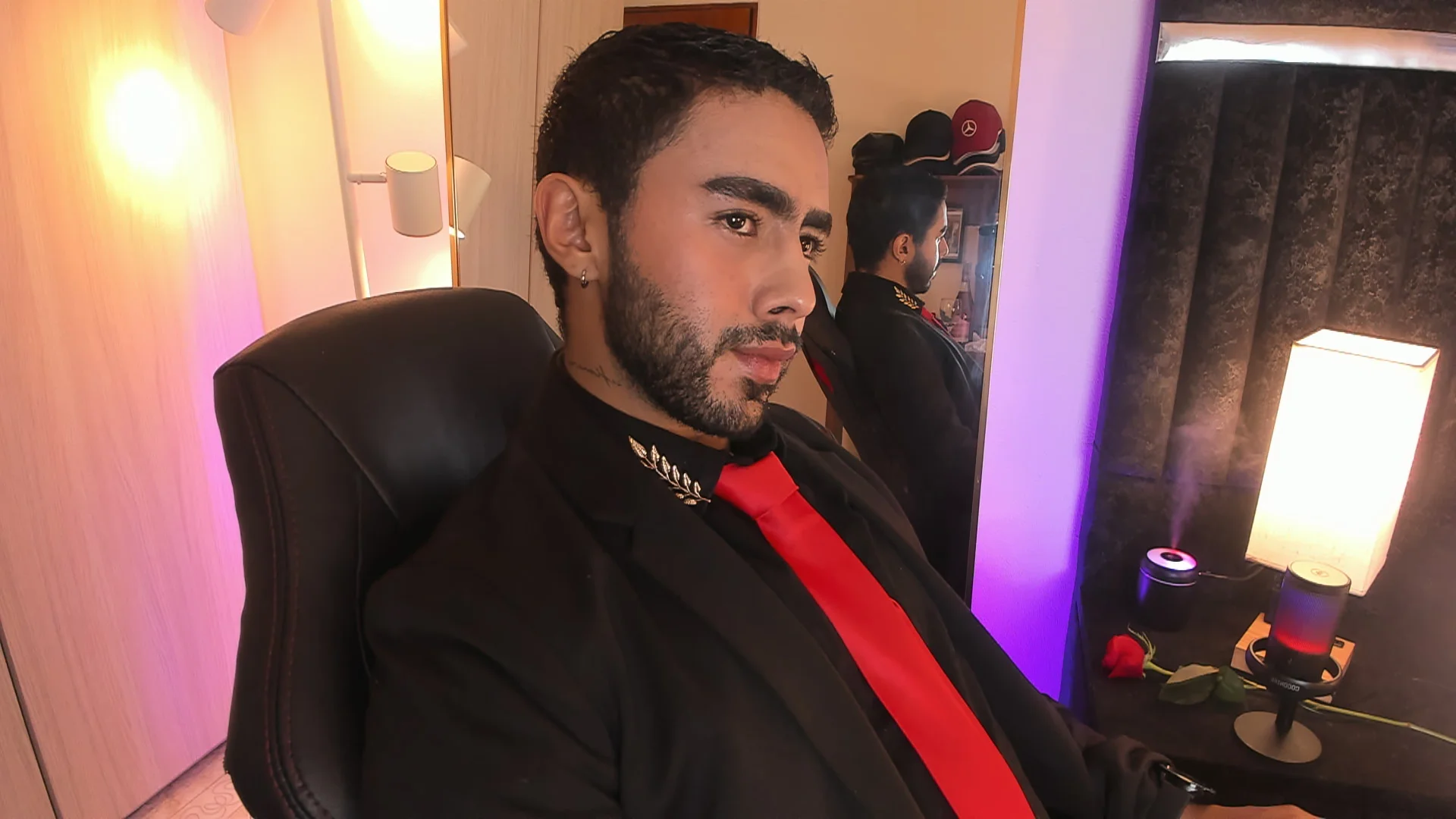 XXX Porn Photo of Nude ItsMeEros 90