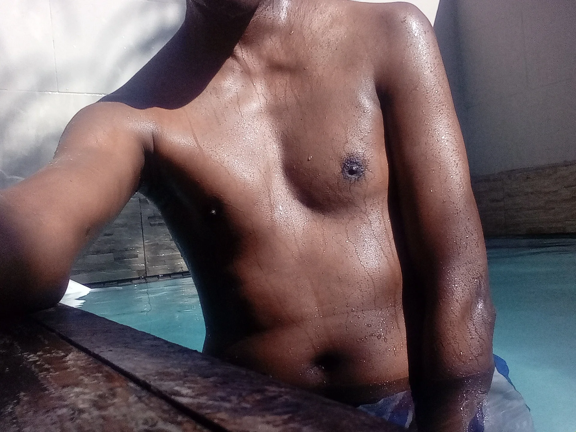 XXX Porn Photo of Nude Slimhungdbnguy 4
