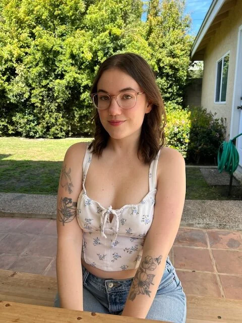 XXX Porn Photo of Nude summerxo 3