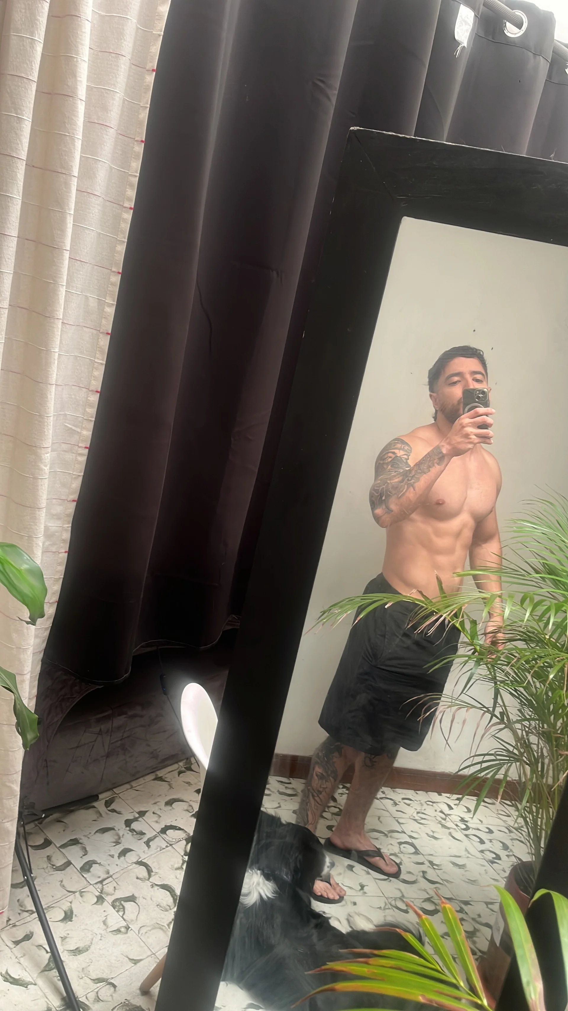 XXX Porn Photo of Nude bradley_martinez 42