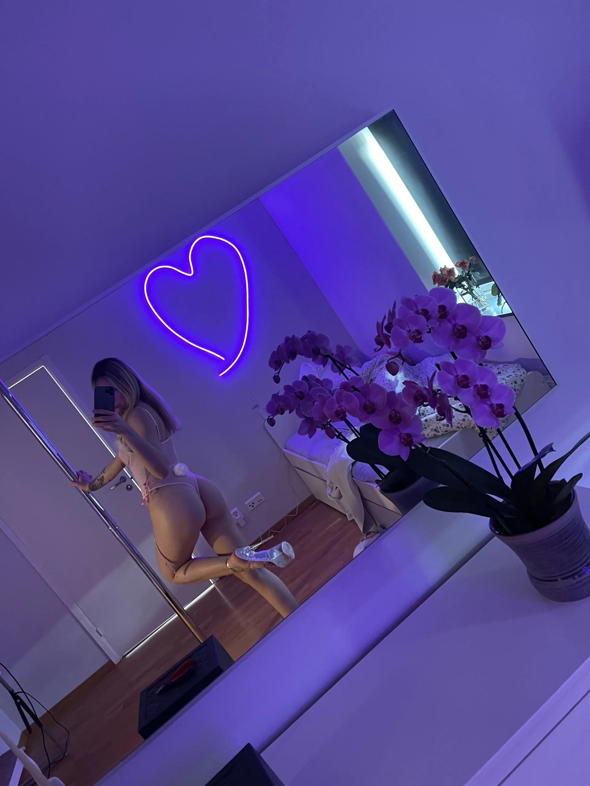 XXX Porn Photo of Nude SabrinaRose_xxx 5