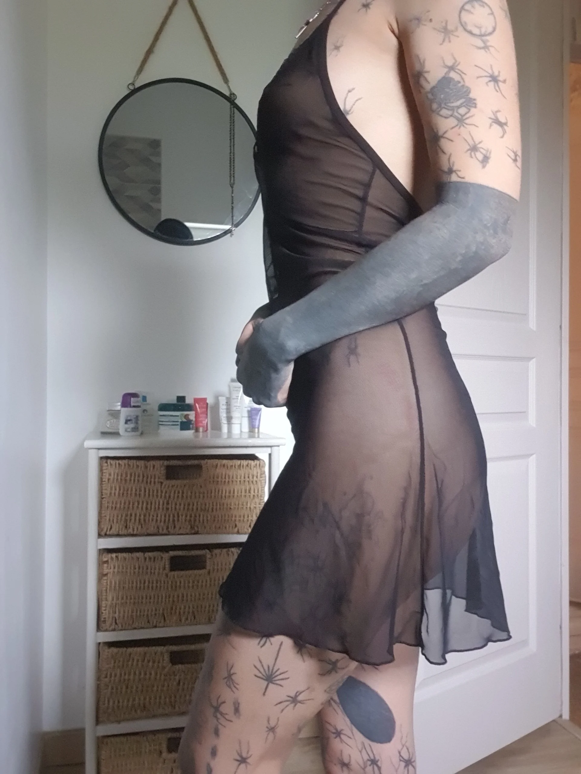 XXX Porn Photo of Nude ValeryCrowley 40