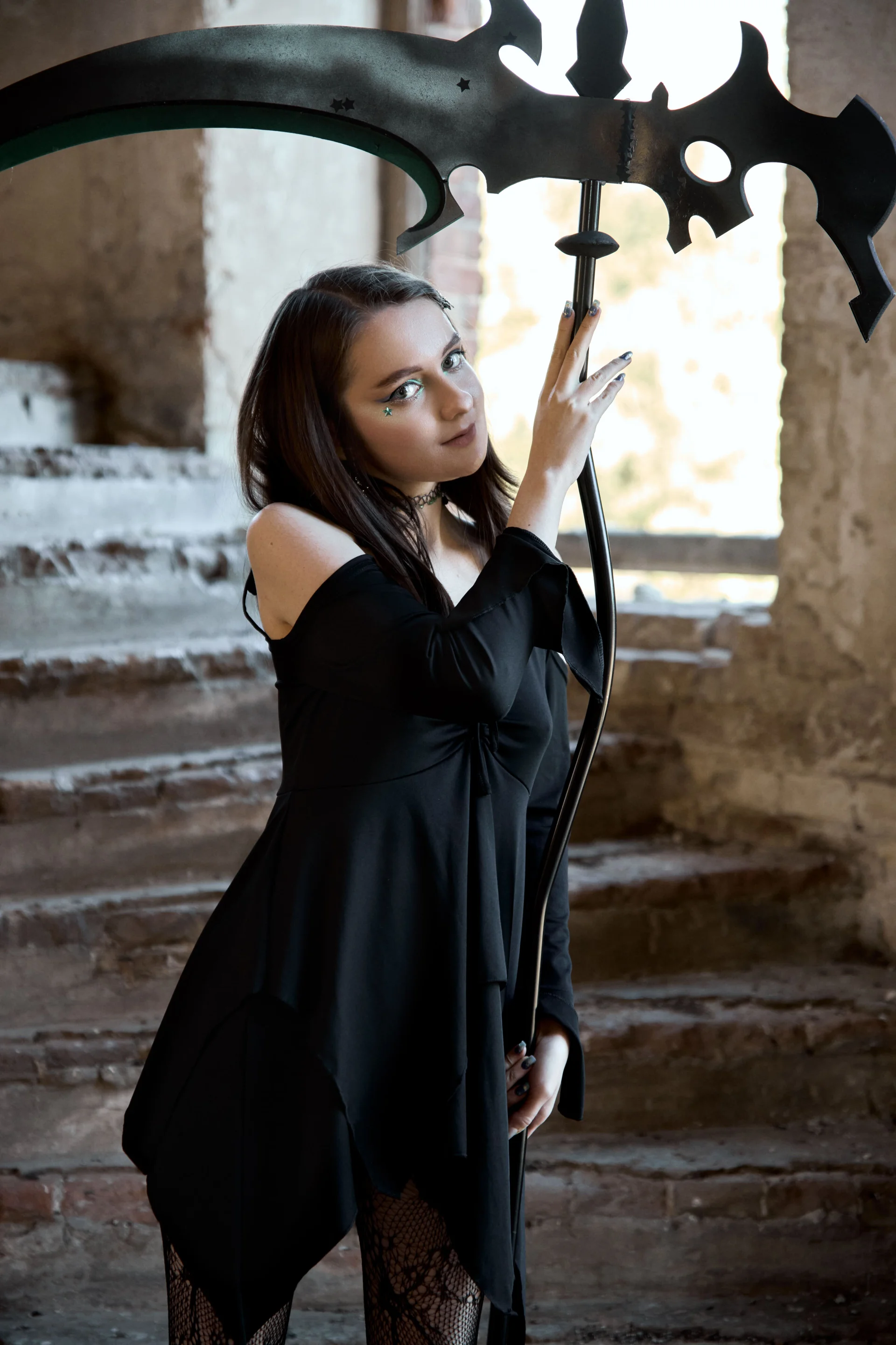 XXX Porn Photo of Nude CloudGrace 178