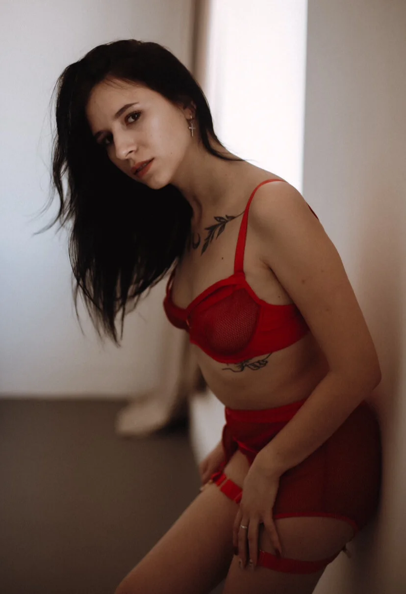 XXX Porn Photo of Nude KarolinaBlacks 39