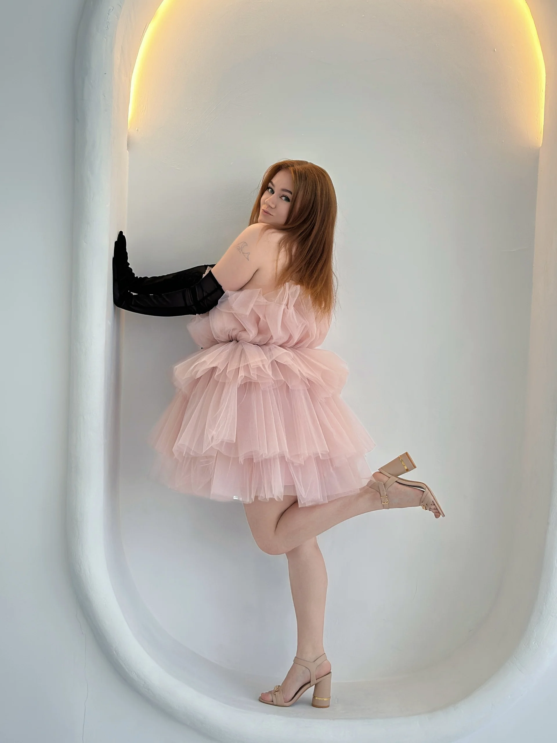 XXX Porn Photo of Nude DariaFlexys 11