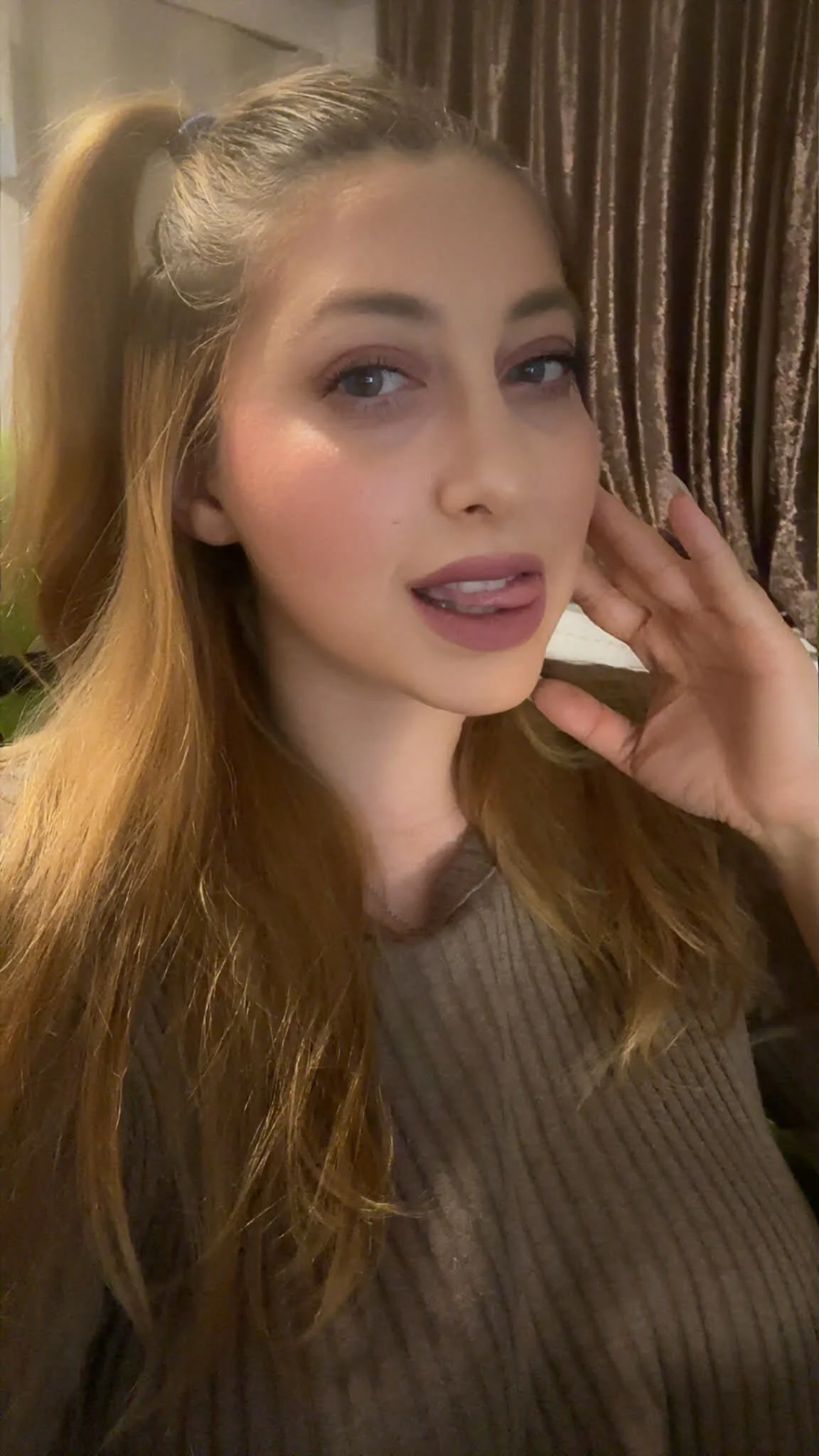 XXX Porn Photo of Nude RyonaRyaa 17
