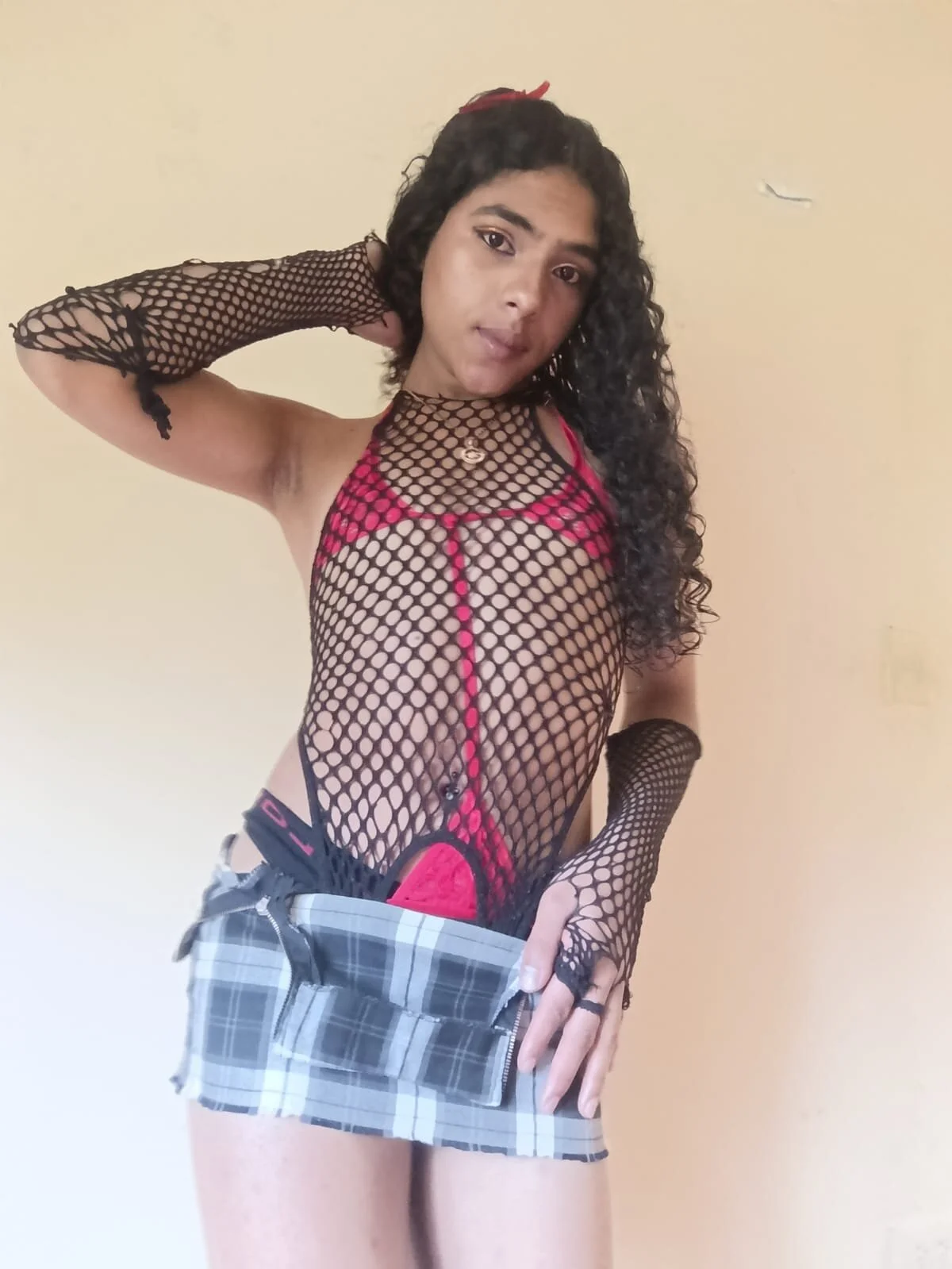XXX Porn Photo of Nude ThalanaThompson 3