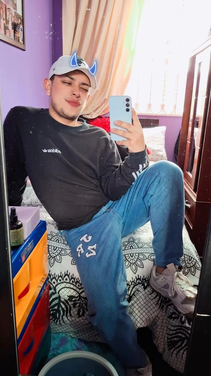 XXX Porn Photo of Nude alex_evanss 6