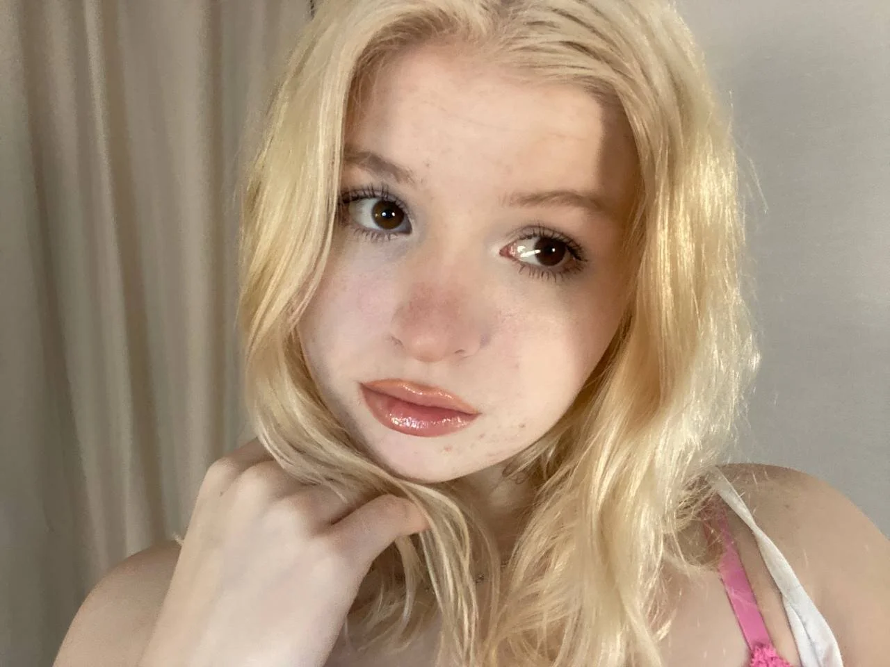 XXX Porn Photo of Nude ShontaWasilko 15