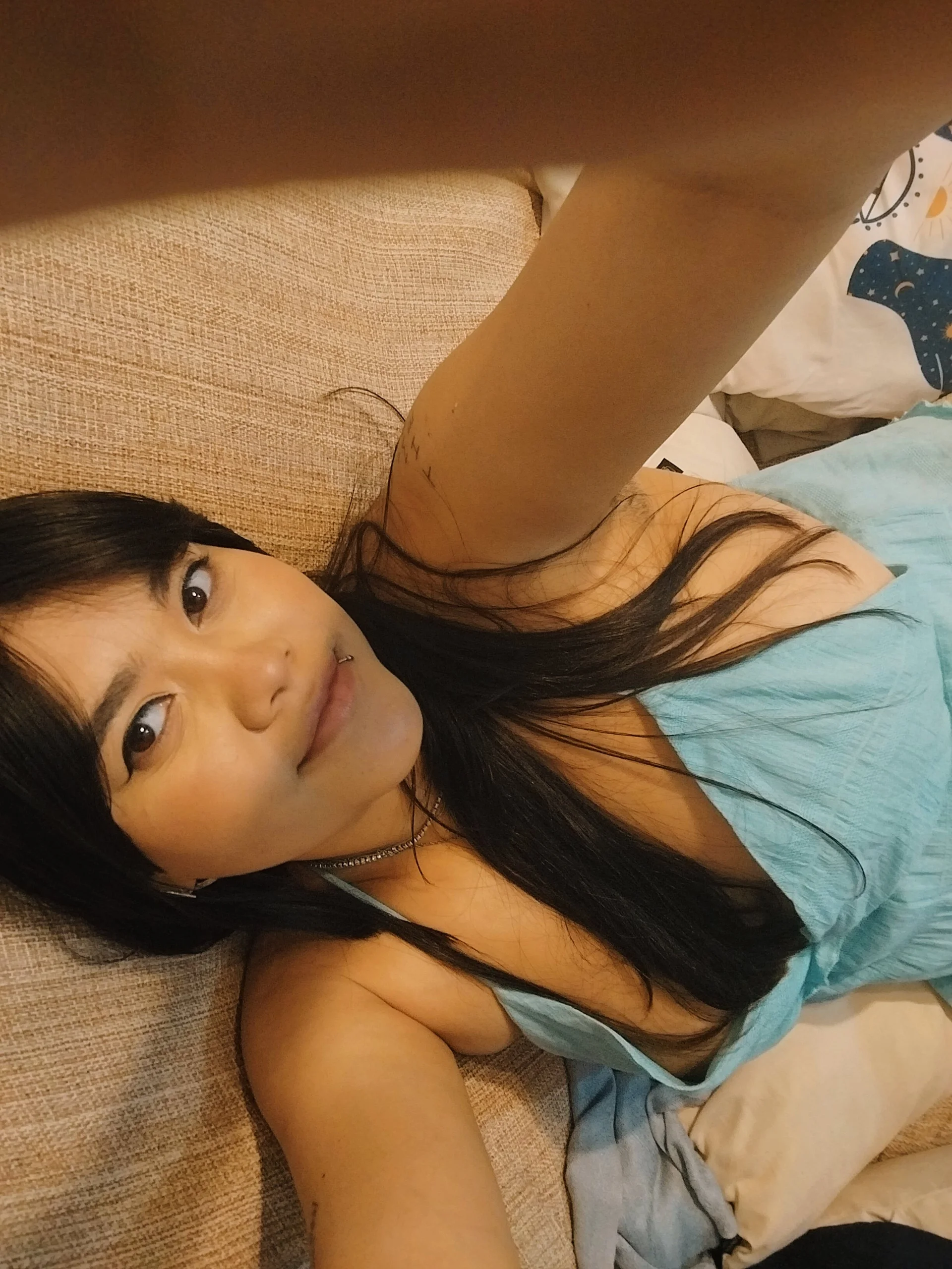 XXX Porn Photo of Nude feluriana 6