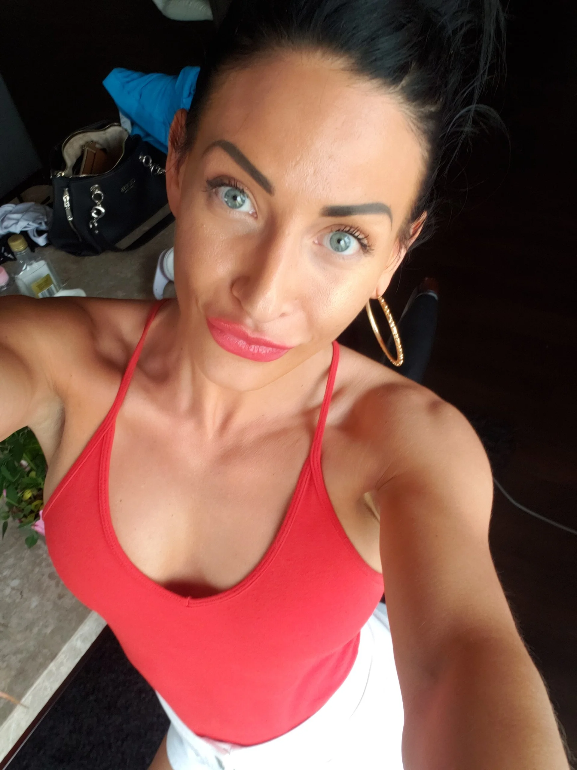 XXX Porn Photo of Nude KristaCash 15