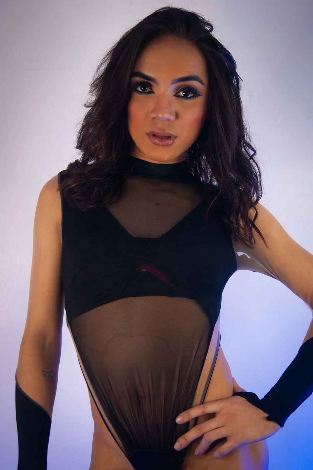 XXX Porn Photo of Nude Cristal_Gem1 5