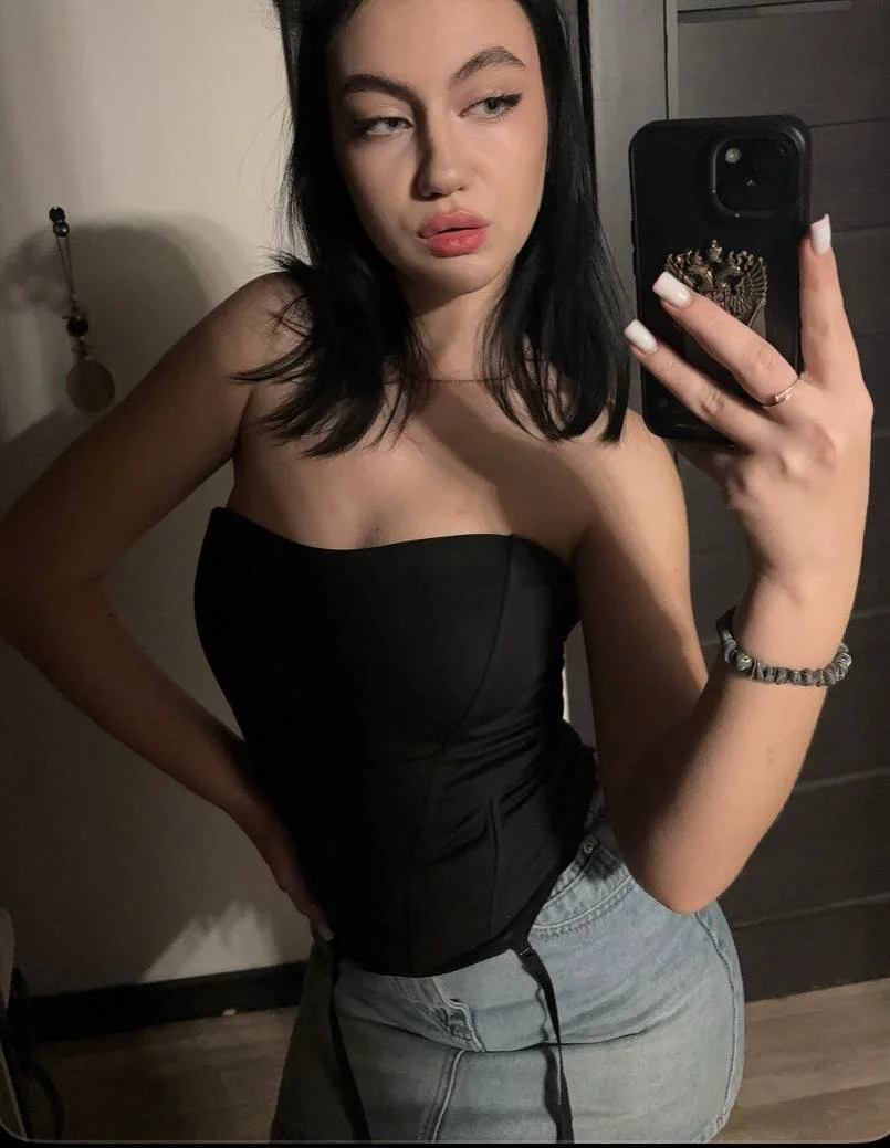 XXX Porn Photo of Nude Soffiq 1