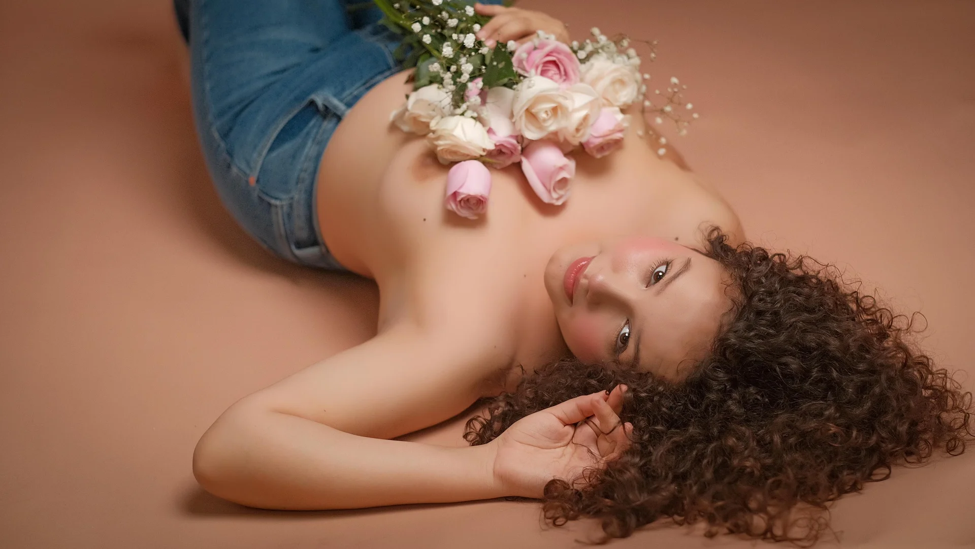 XXX Porn Photo of Nude LucyLovelyy 341