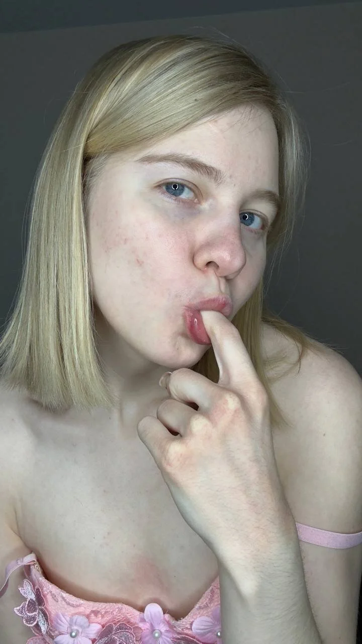 XXX Porn Photo of Nude OdelinaFicken 5