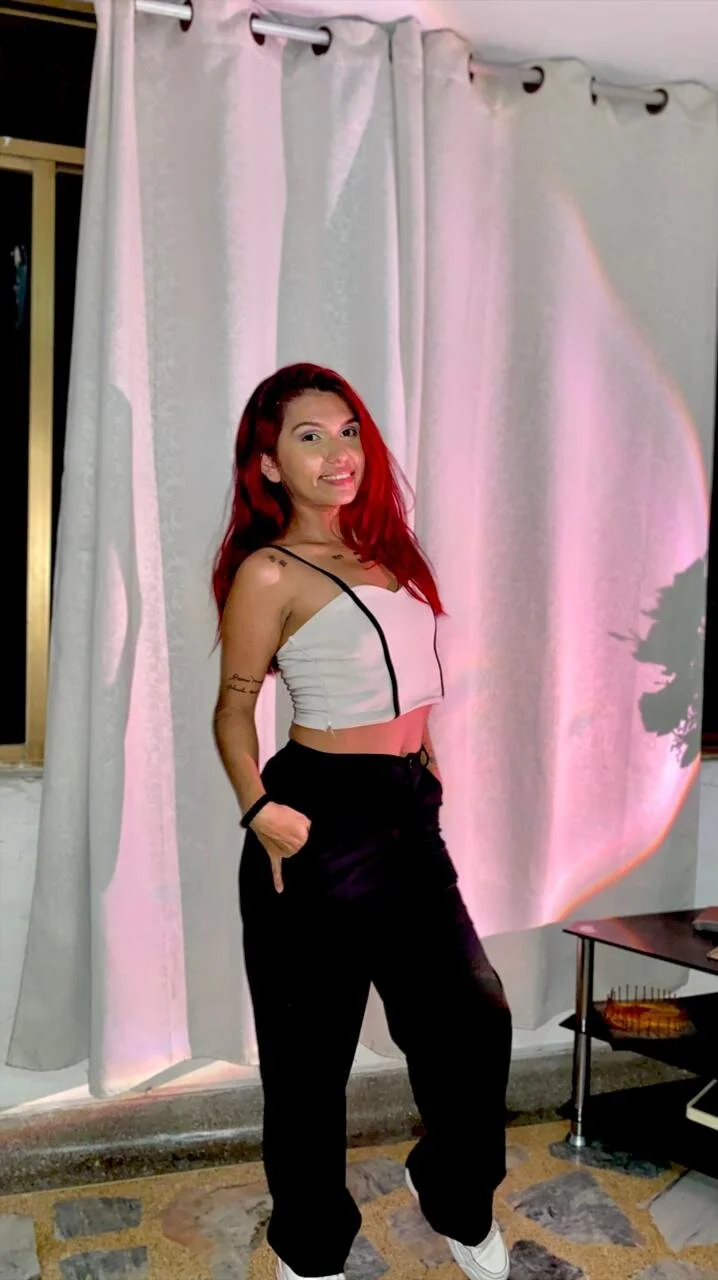 XXX Porn Photo of Nude LiaVelez 9