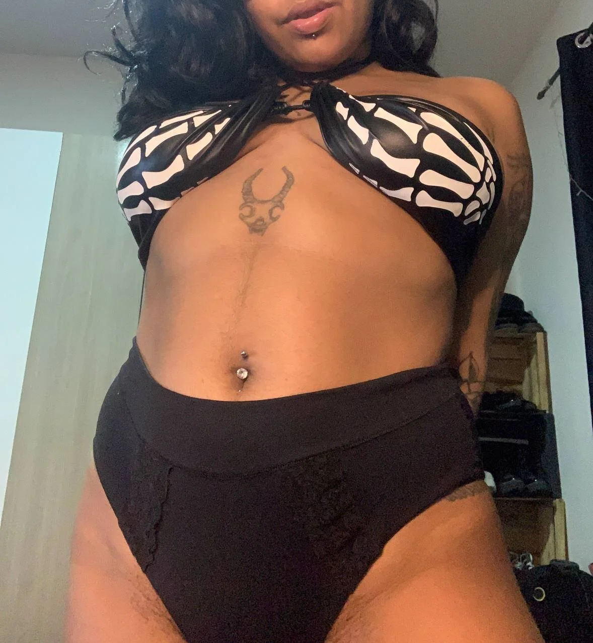XXX Porn Photo of Nude caboclabeirario 21