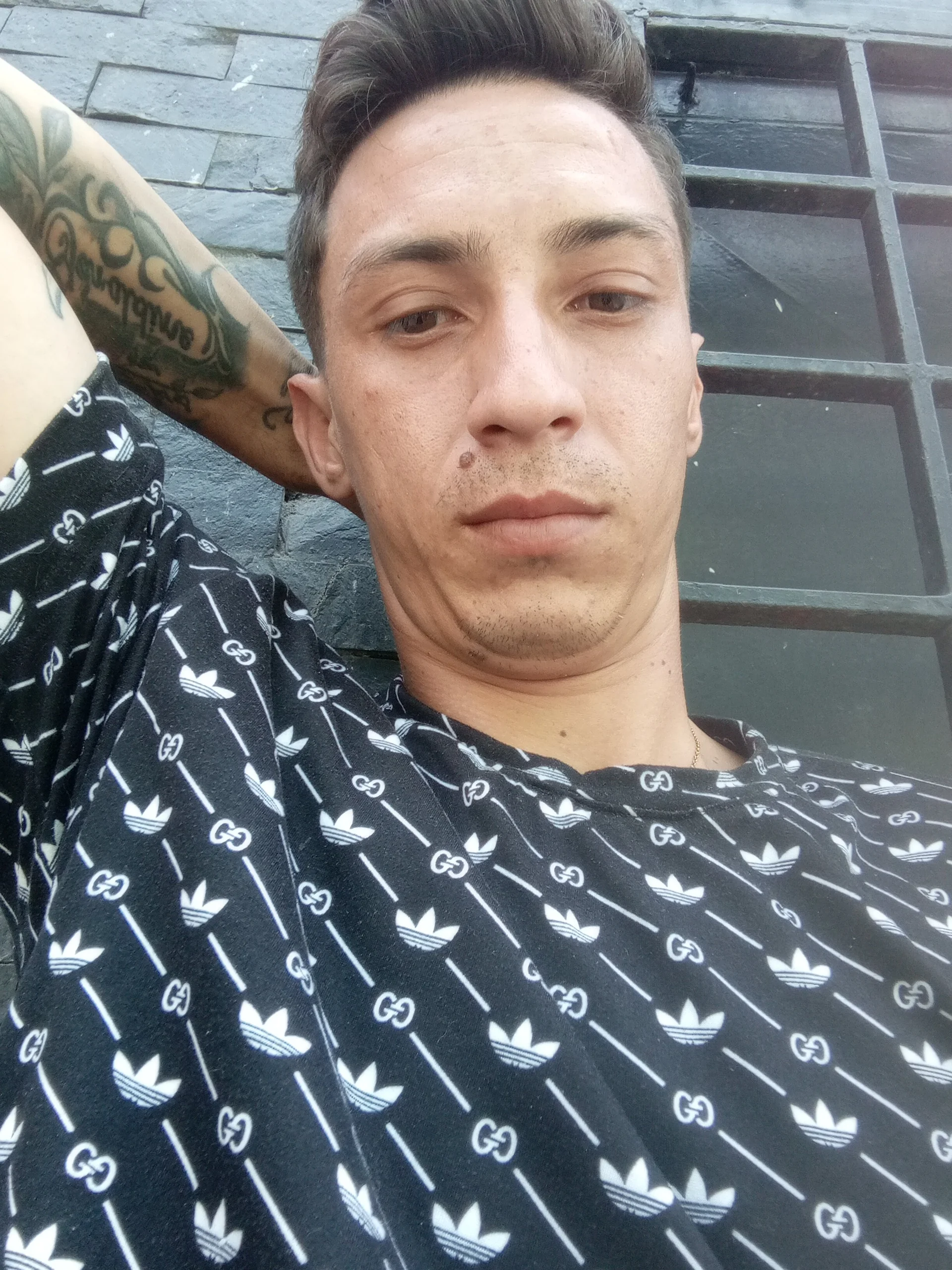 XXX Porn Photo of Nude 2026flaco 4