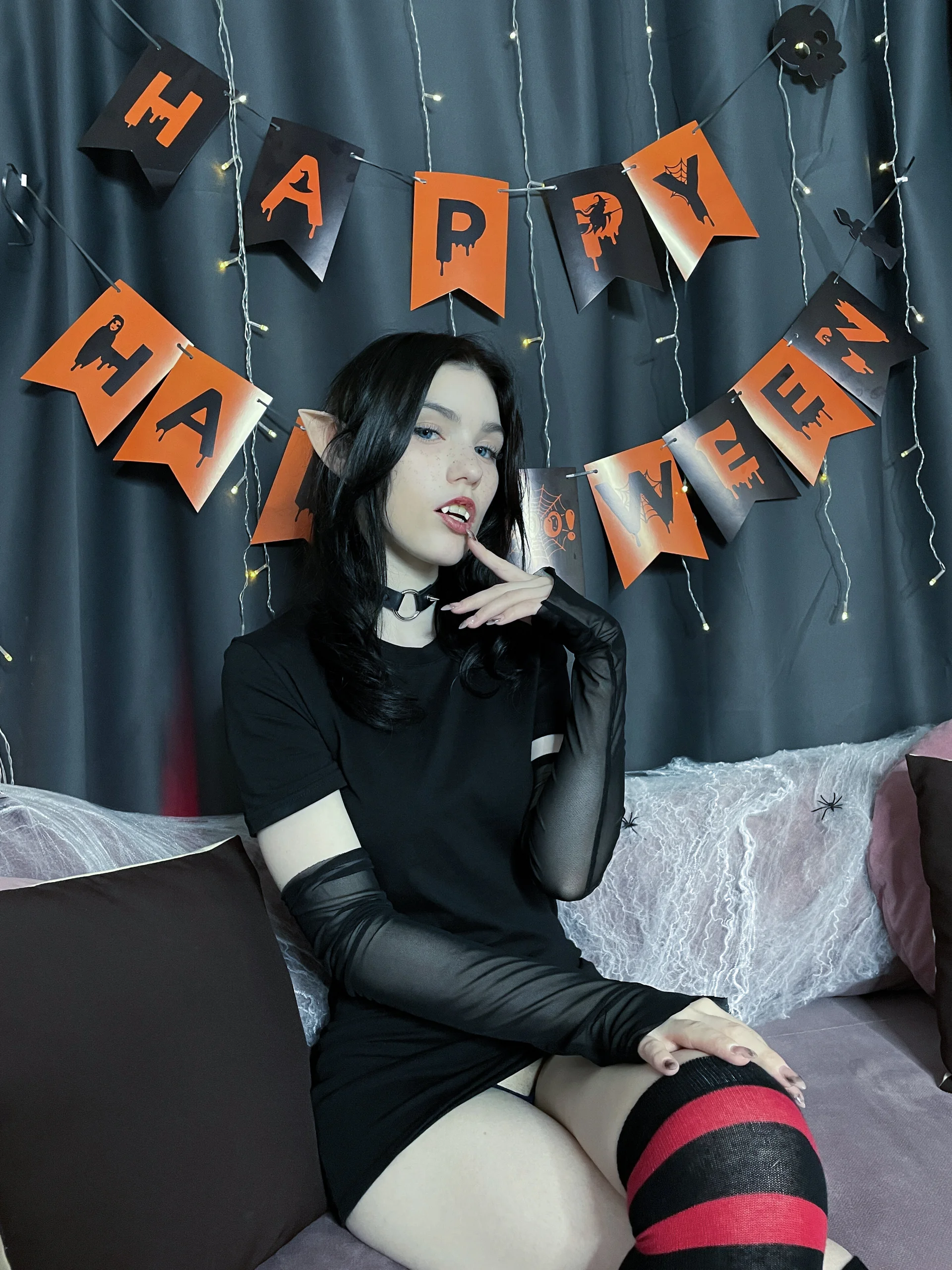 XXX Porn Photo of Nude Sophie_SkyAngel 32