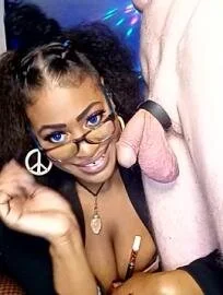 XXX Porn Photo of Nude AmazonianMistress 168