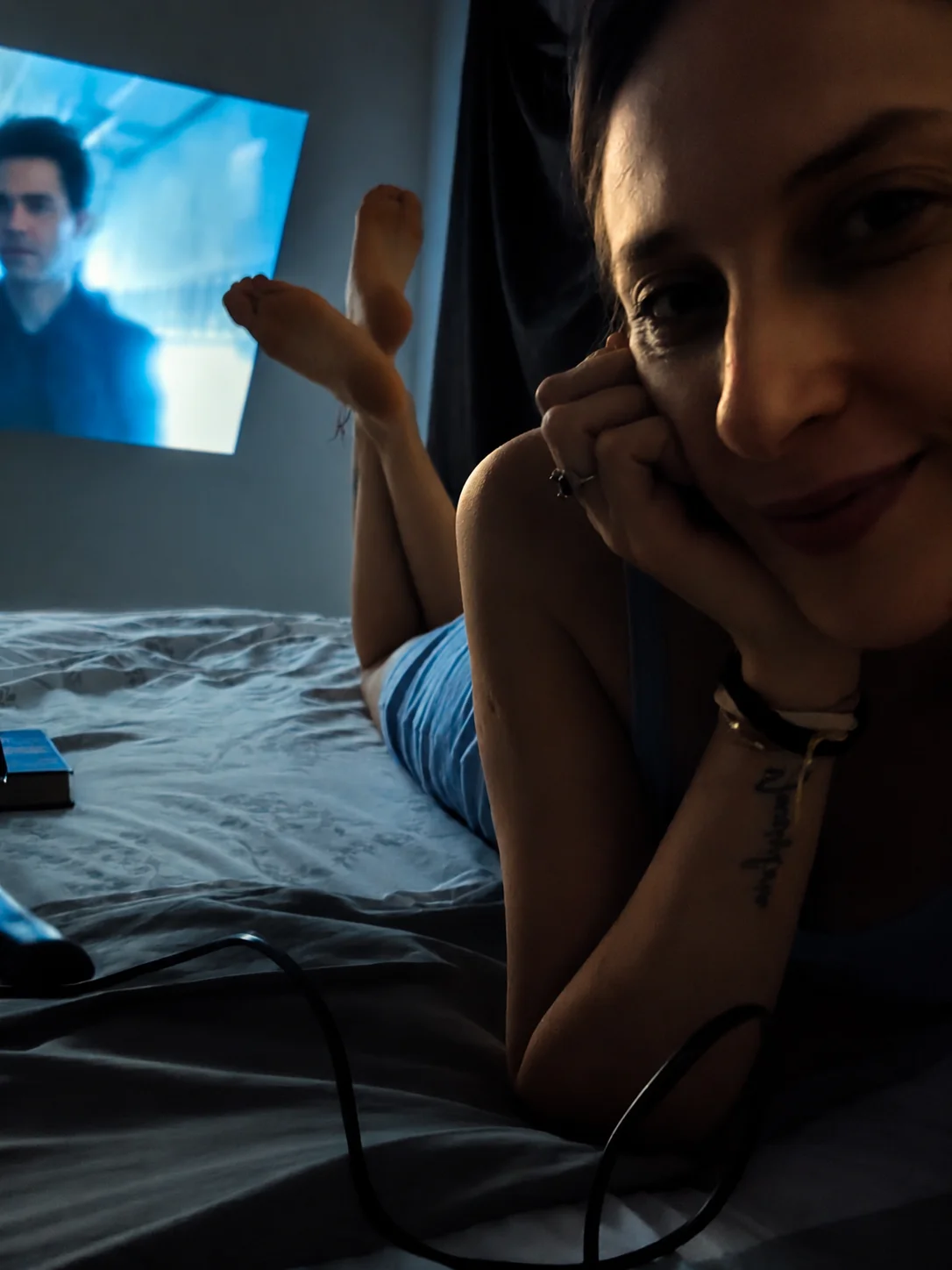 XXX Porn Photo of Nude Danysca 19