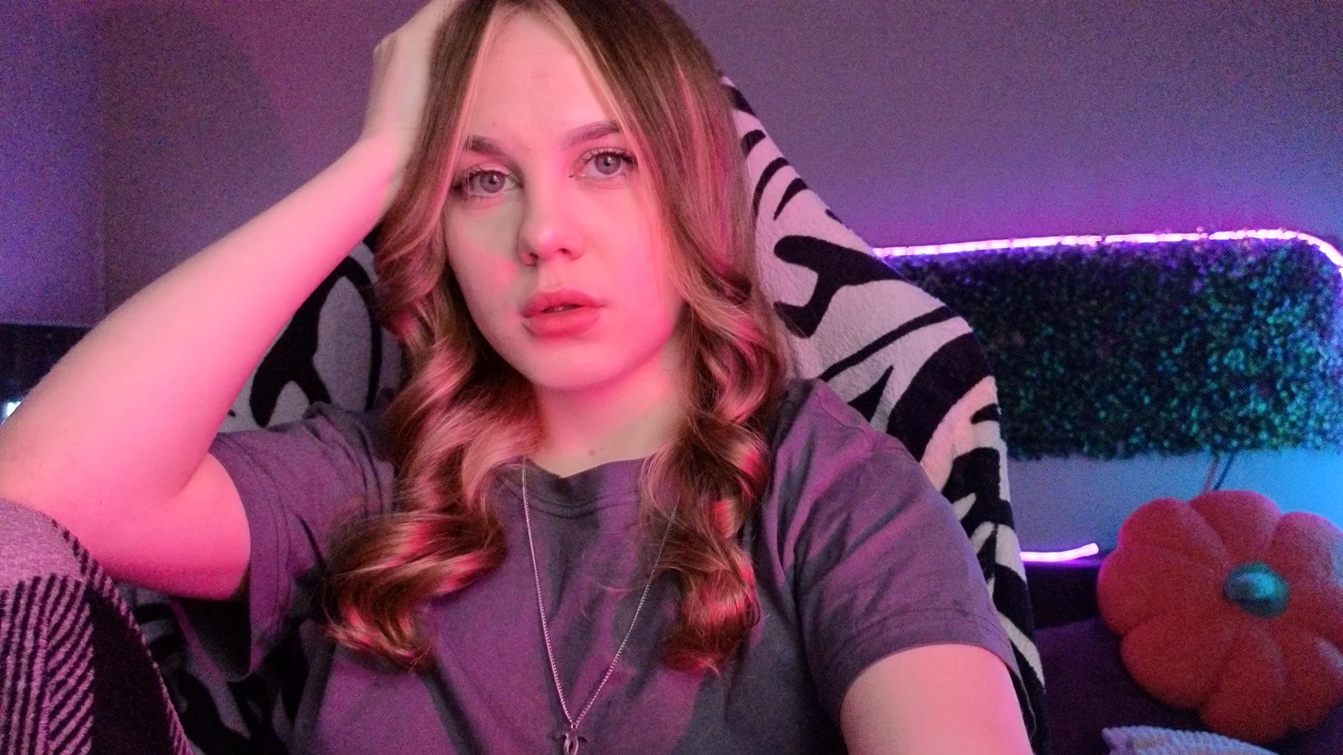 XXX Porn Photo of Nude Dyna_bae 7