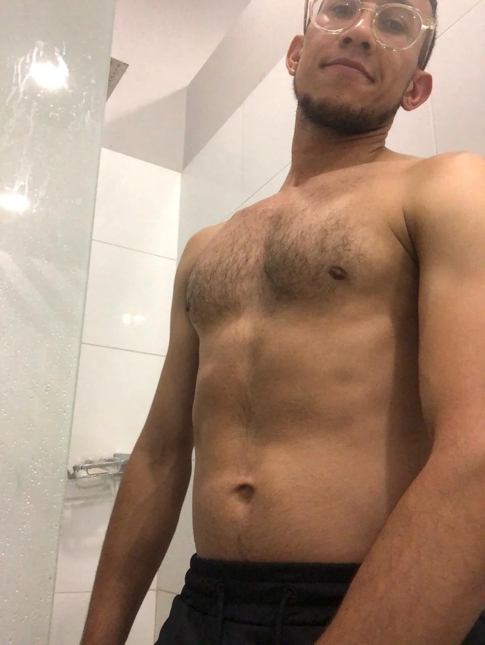 XXX Porn Photo of Nude ValentinoGill 4