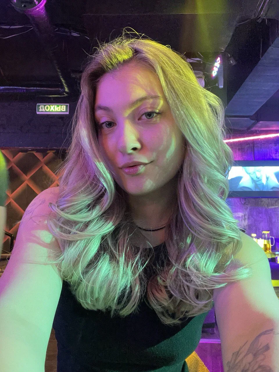 XXX Porn Photo of Nude Angel__Grace 3