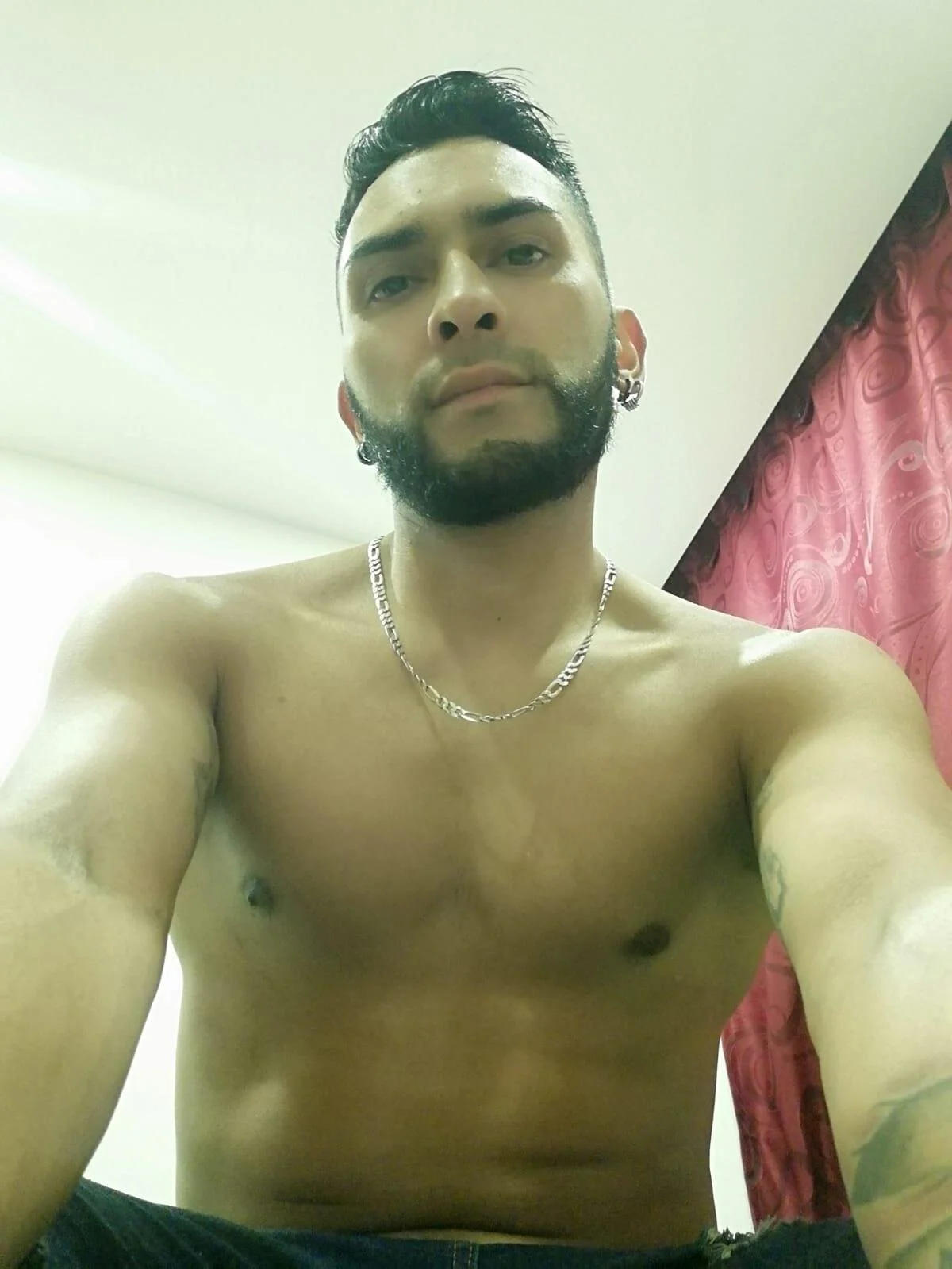 XXX Porn Photo of Nude rolobot 31