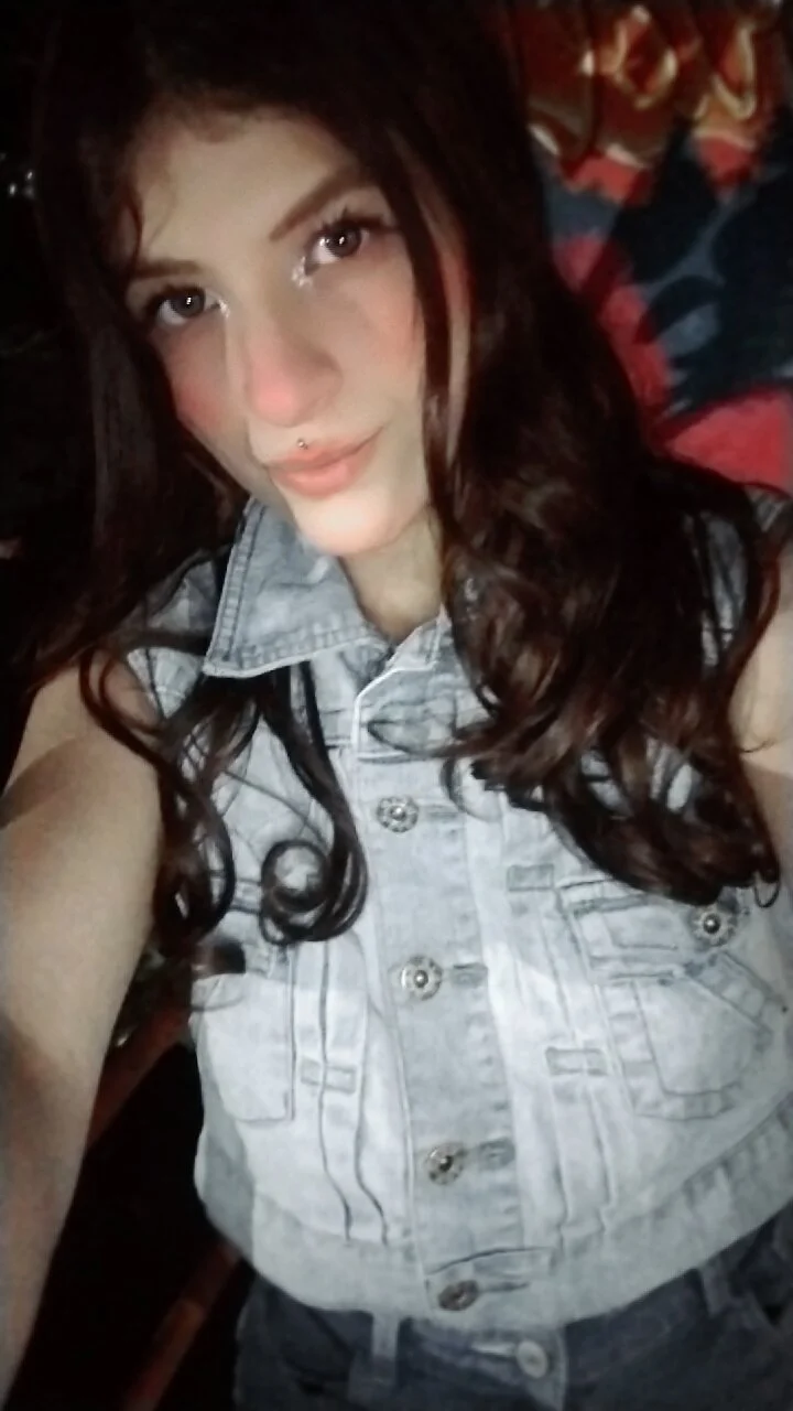 XXX Porn Photo of Nude Teffy_chell 12