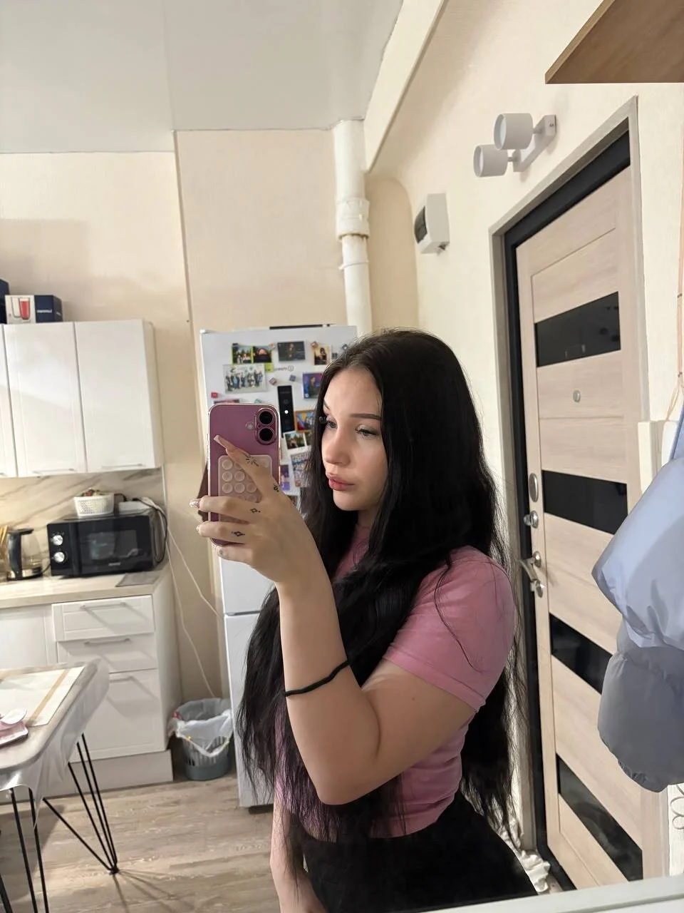 XXX Porn Photo of Nude RoxannRunk 20