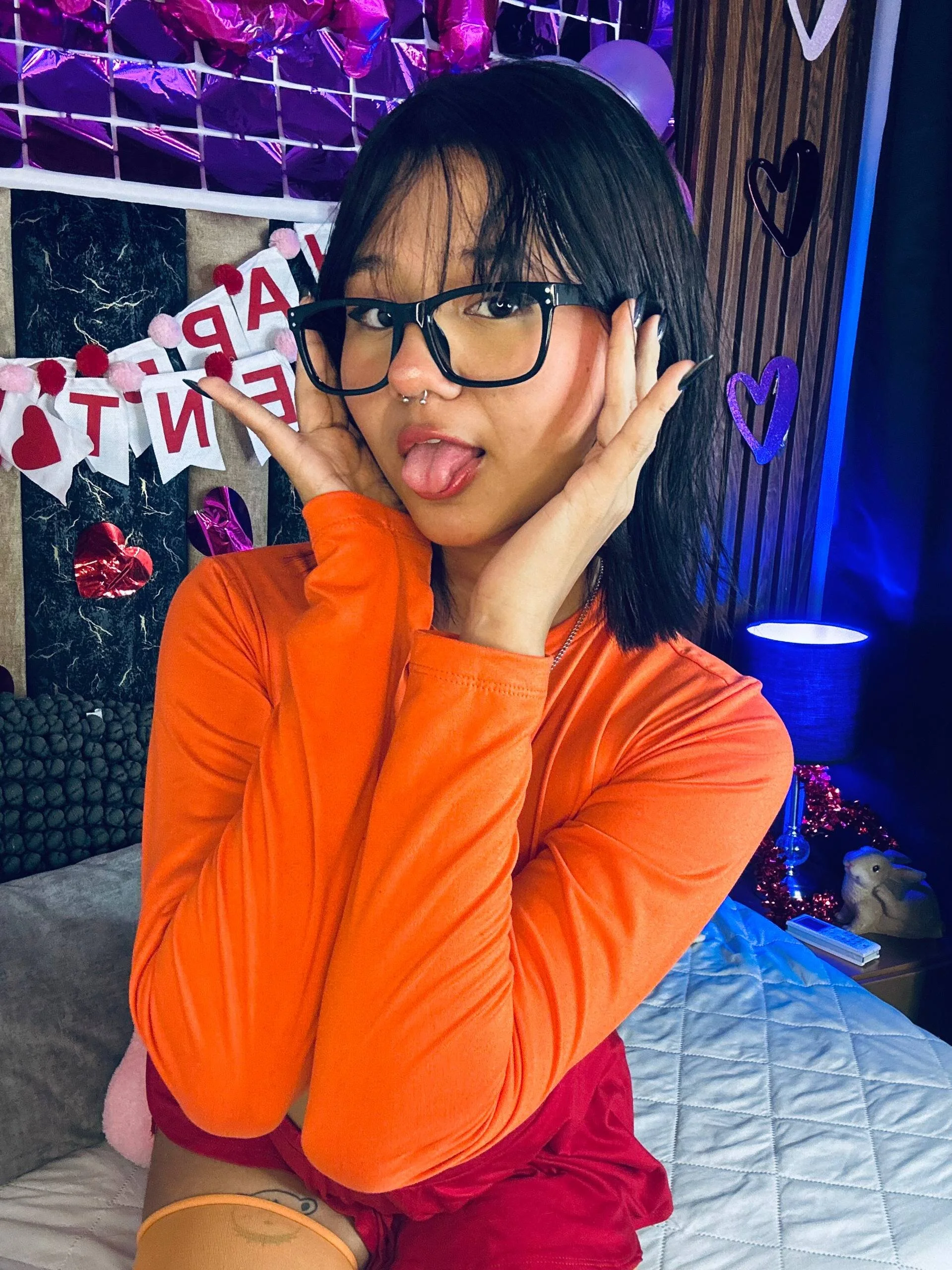 XXX Porn Photo of Nude Ivi_Aiko 22
