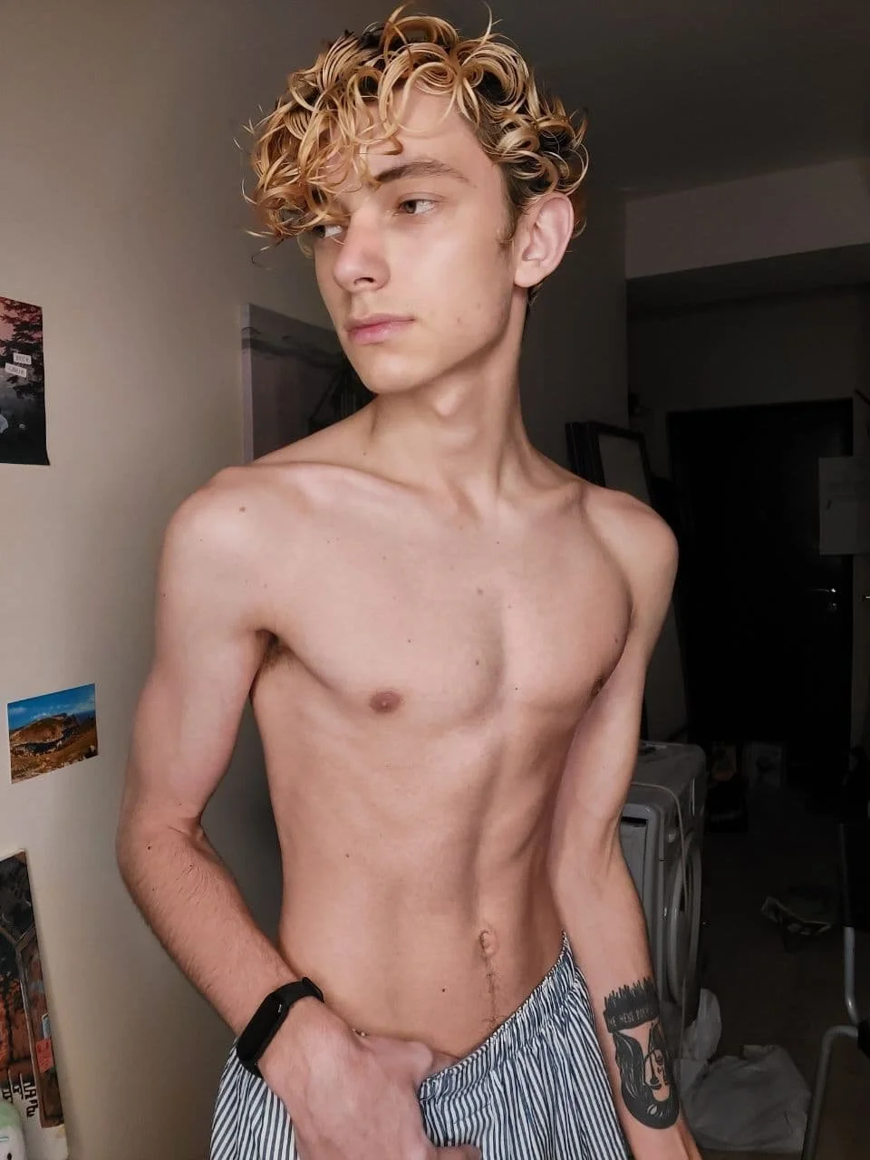 XXX Porn Photo of Nude pjatteryd 8