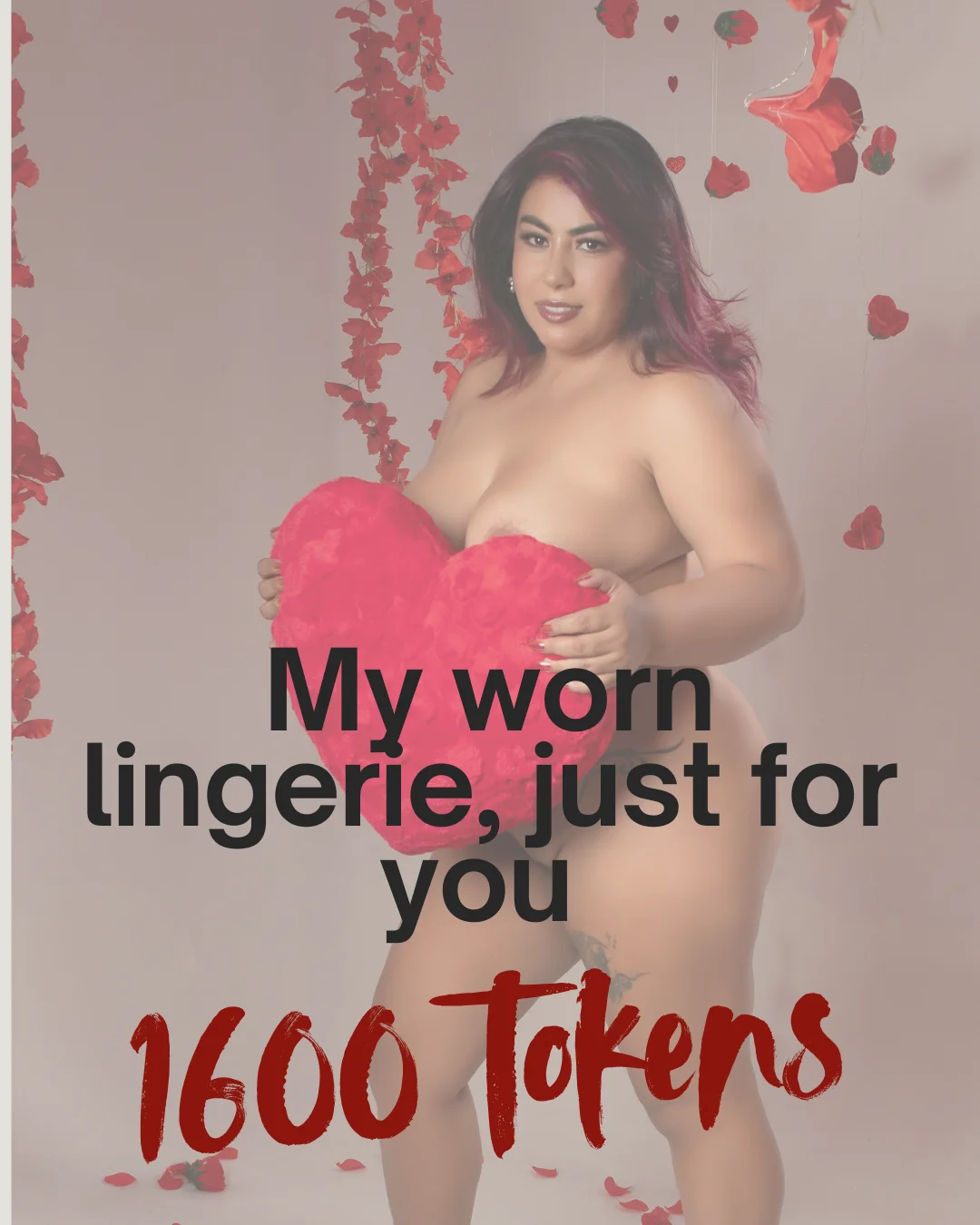 XXX Porn Photo of Nude gatuwildhott 18