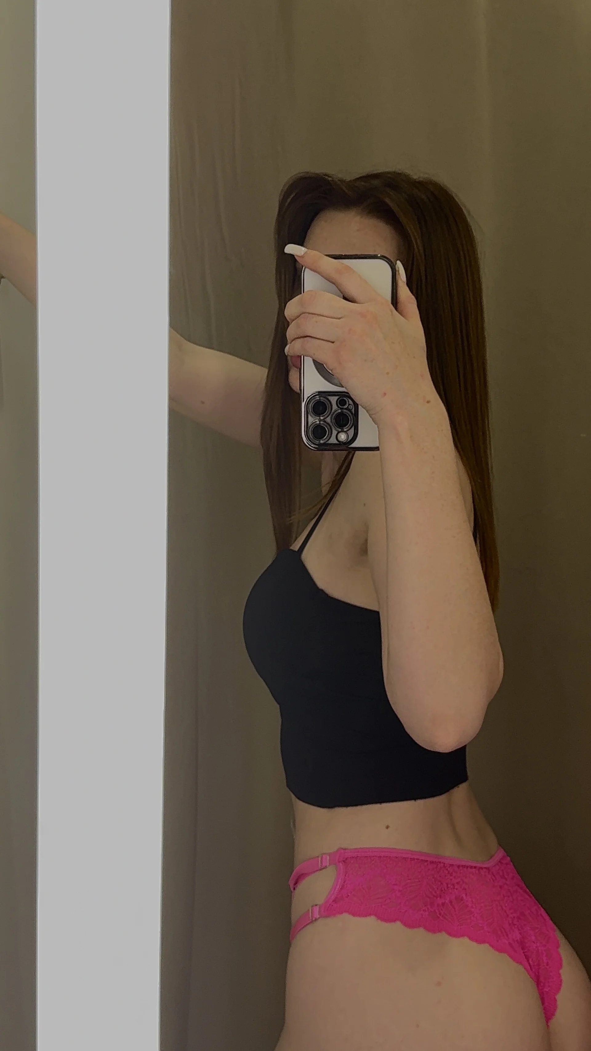 XXX Porn Photo of Nude Polli_454 1